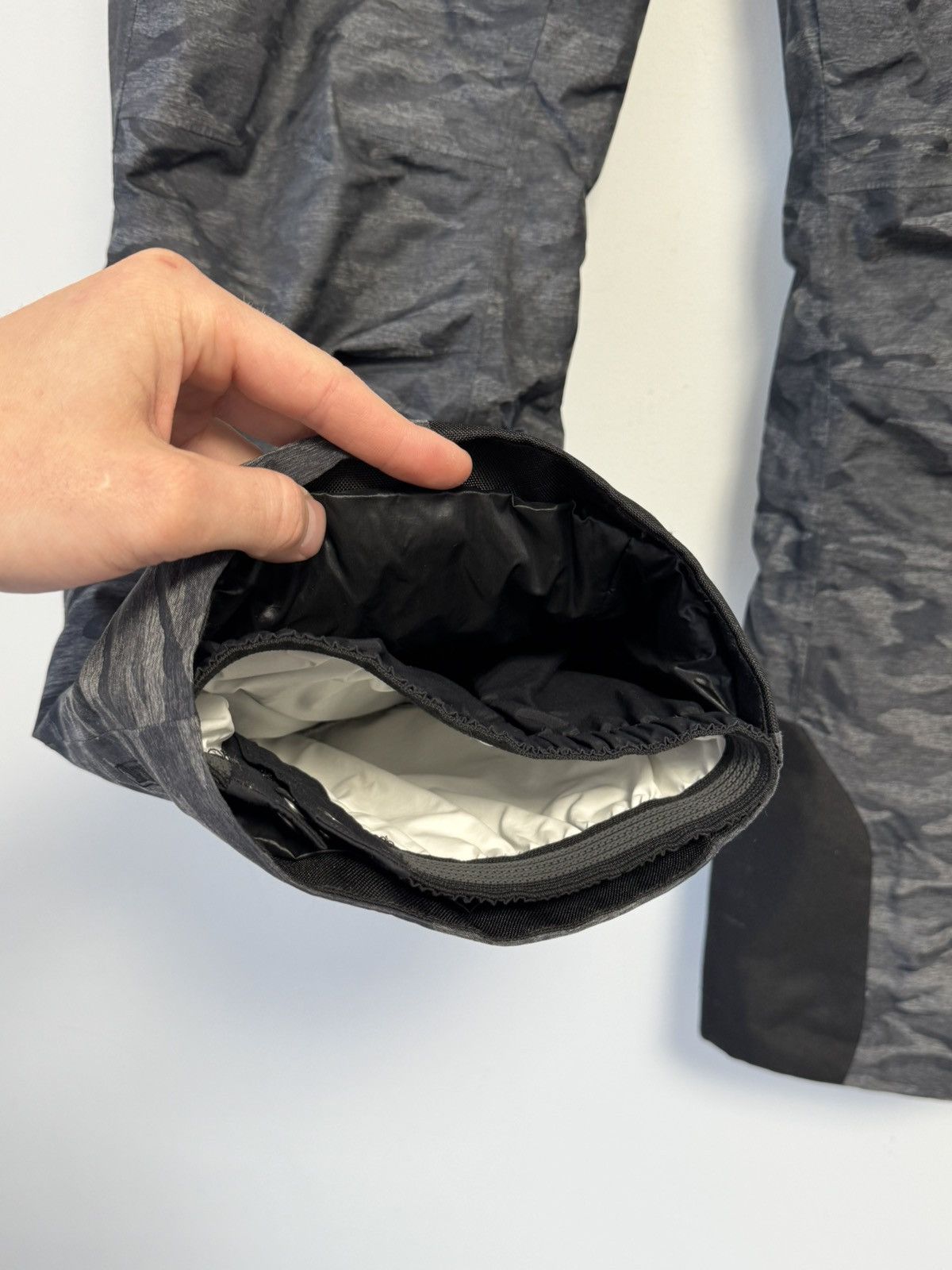 Peak Performance Peak Performance Style Su Courc Pr P Ski Pants Outdoor Size US 32 / EU 48 - 11 Thumbnail