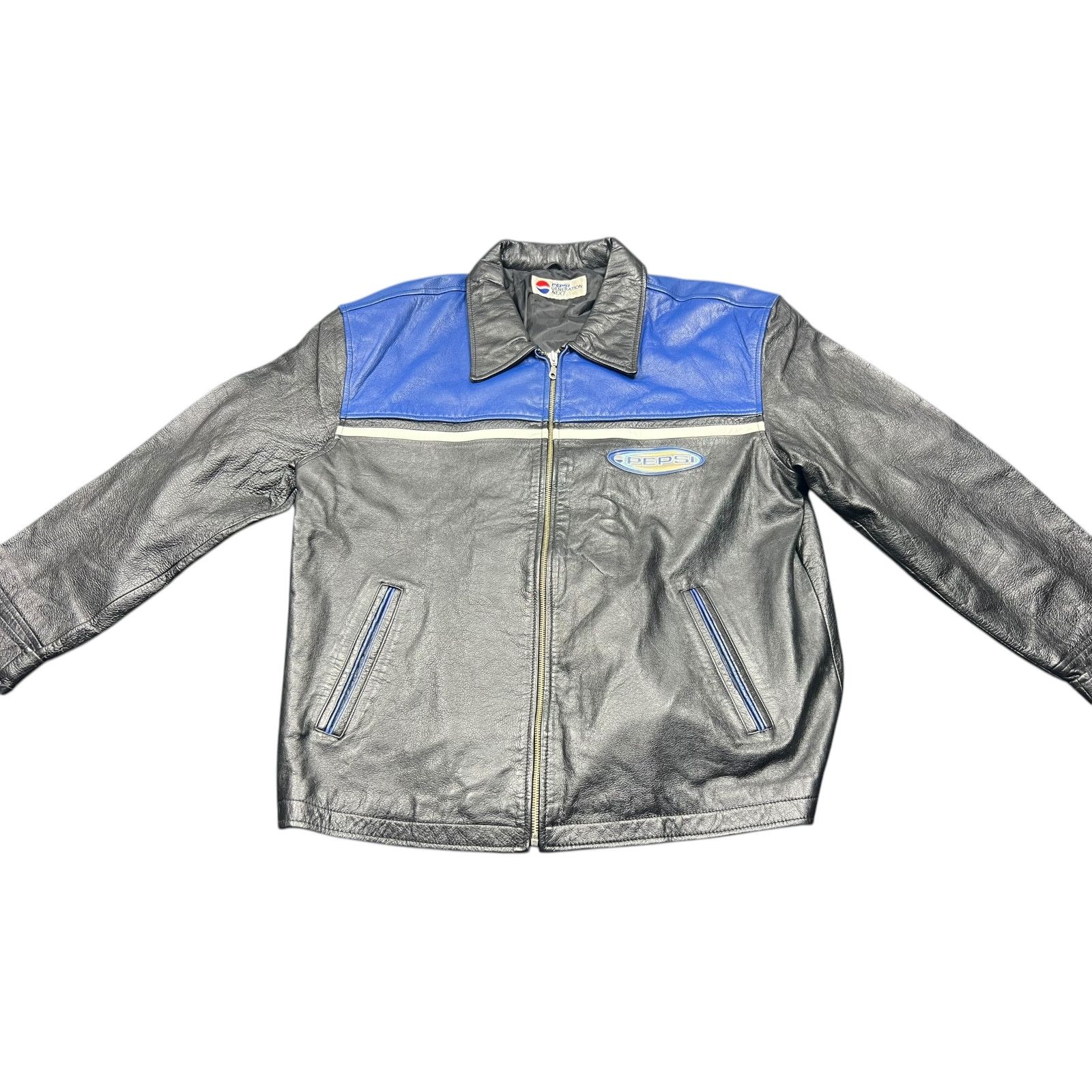 pepsiジャケット Amazon.com: CafePress 90S Pepsi Logo Men's Zip Up Hoodie