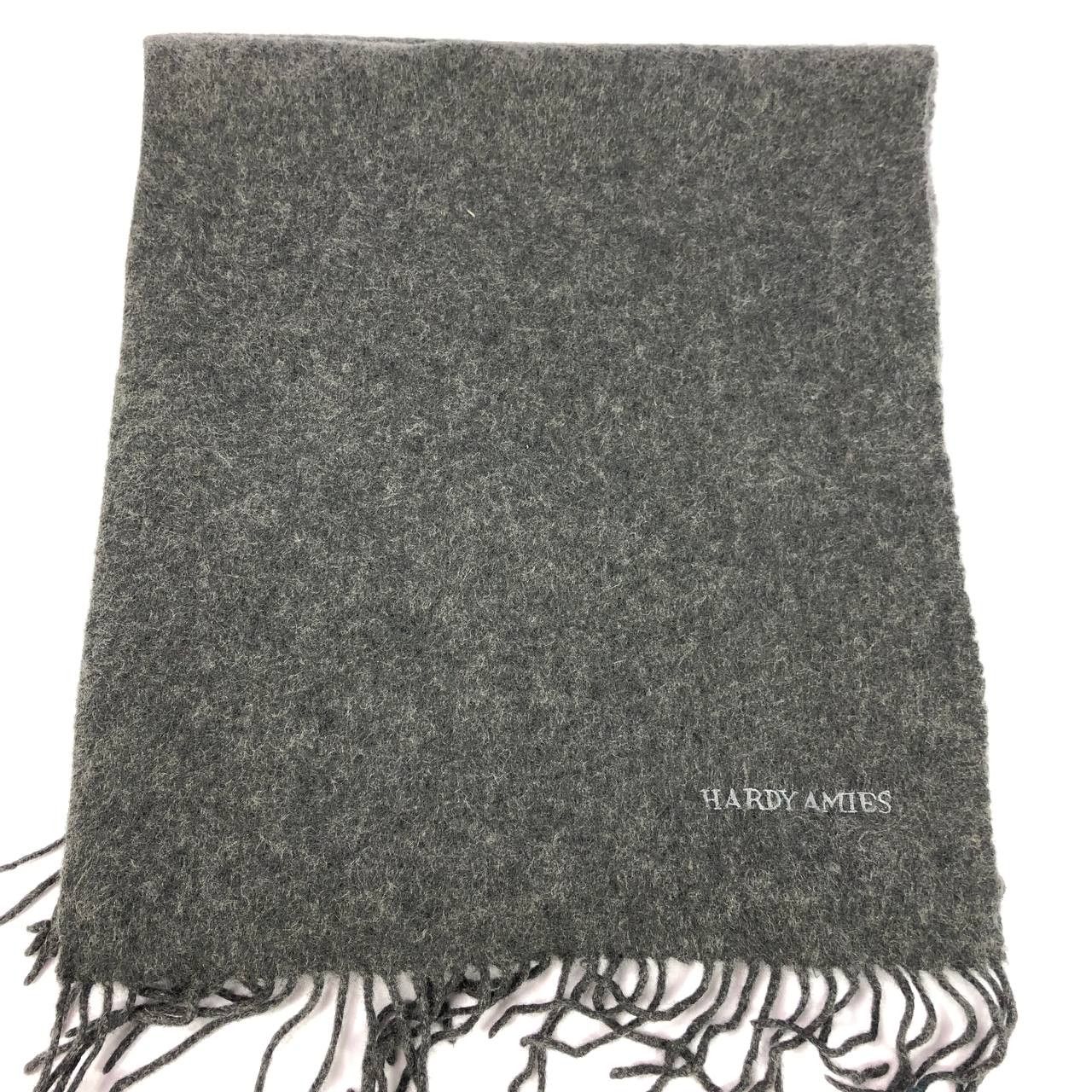 Hardy Amies × Vintage Hardy Amies Scarf / Muffler / Neckwear FS026 Size ONE SIZE - 7 Thumbnail