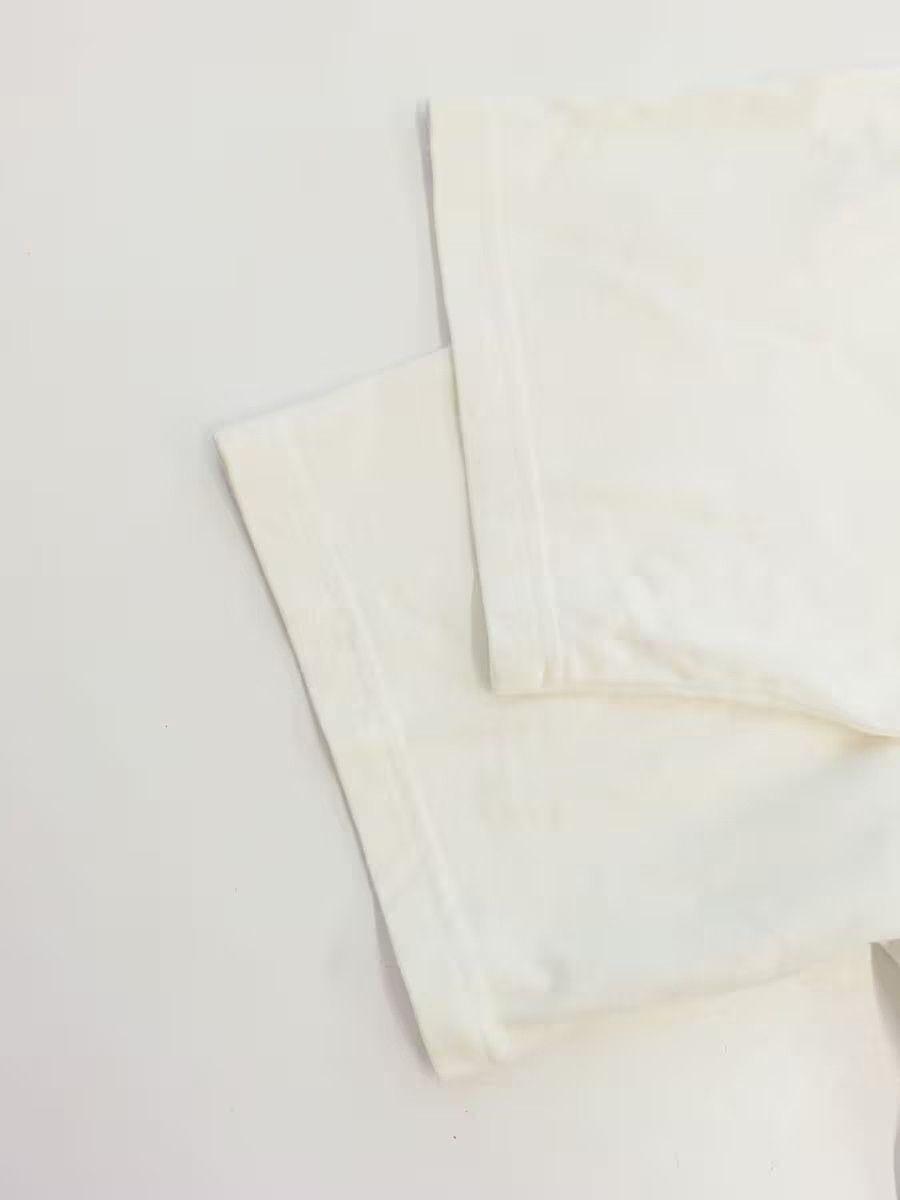 Undercover Listening To Kluas Schulze Tee Size US M / EU 48-50 / 2 - 3 Thumbnail