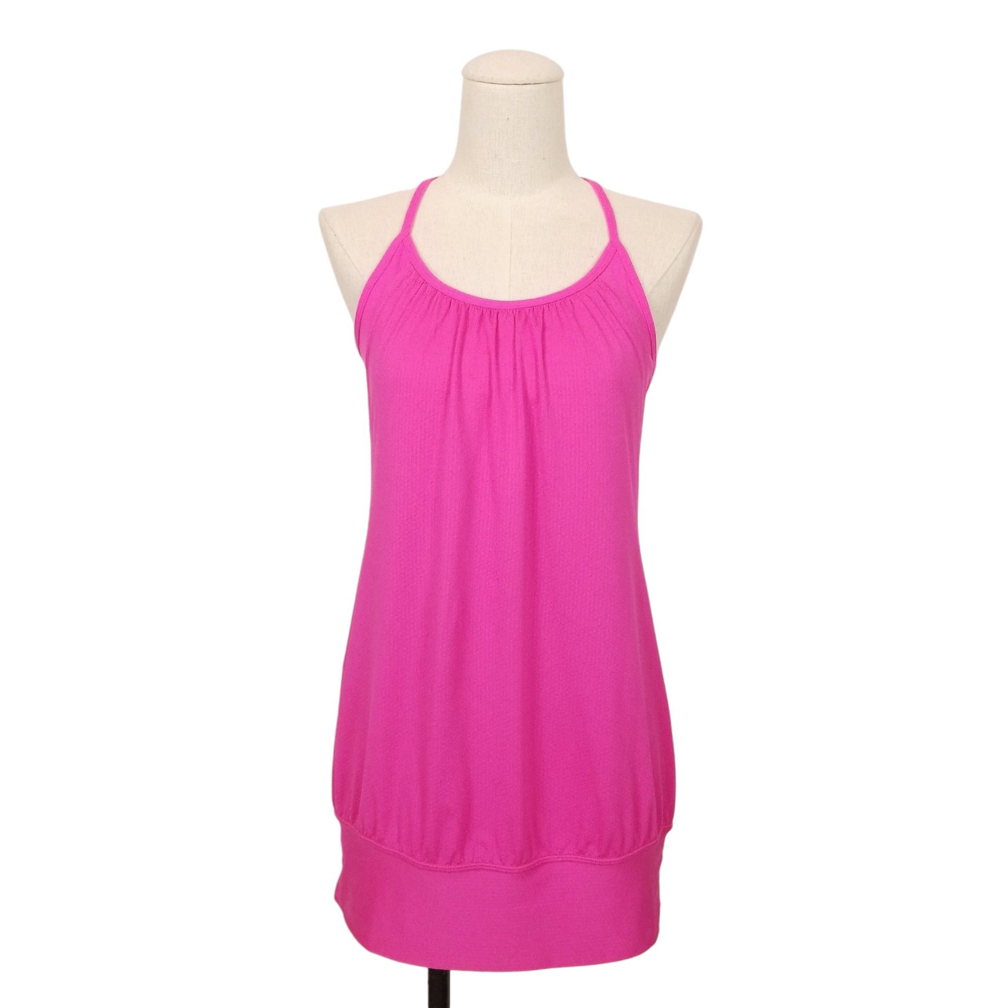 Lululemon No Limits Tank Size M / US 6-8 / IT 42-44 - 2 Thumbnail