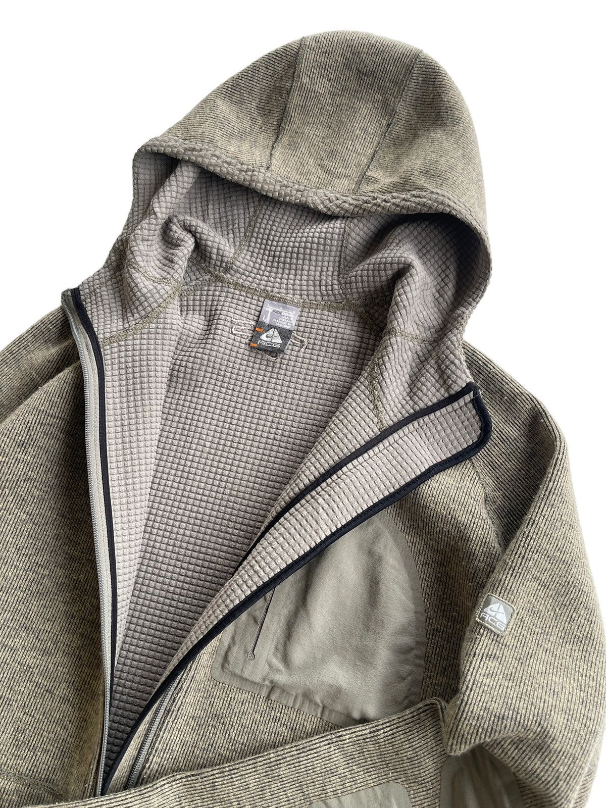 Nike ACG Nike ACG Sphere hoodies Jacket Size US L / EU 52-54 / 3 - 6 Thumbnail