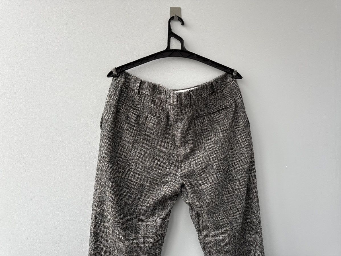 Suitsupply Suitsupply Wool Pants Size US 32 / EU 48 - 8 Thumbnail