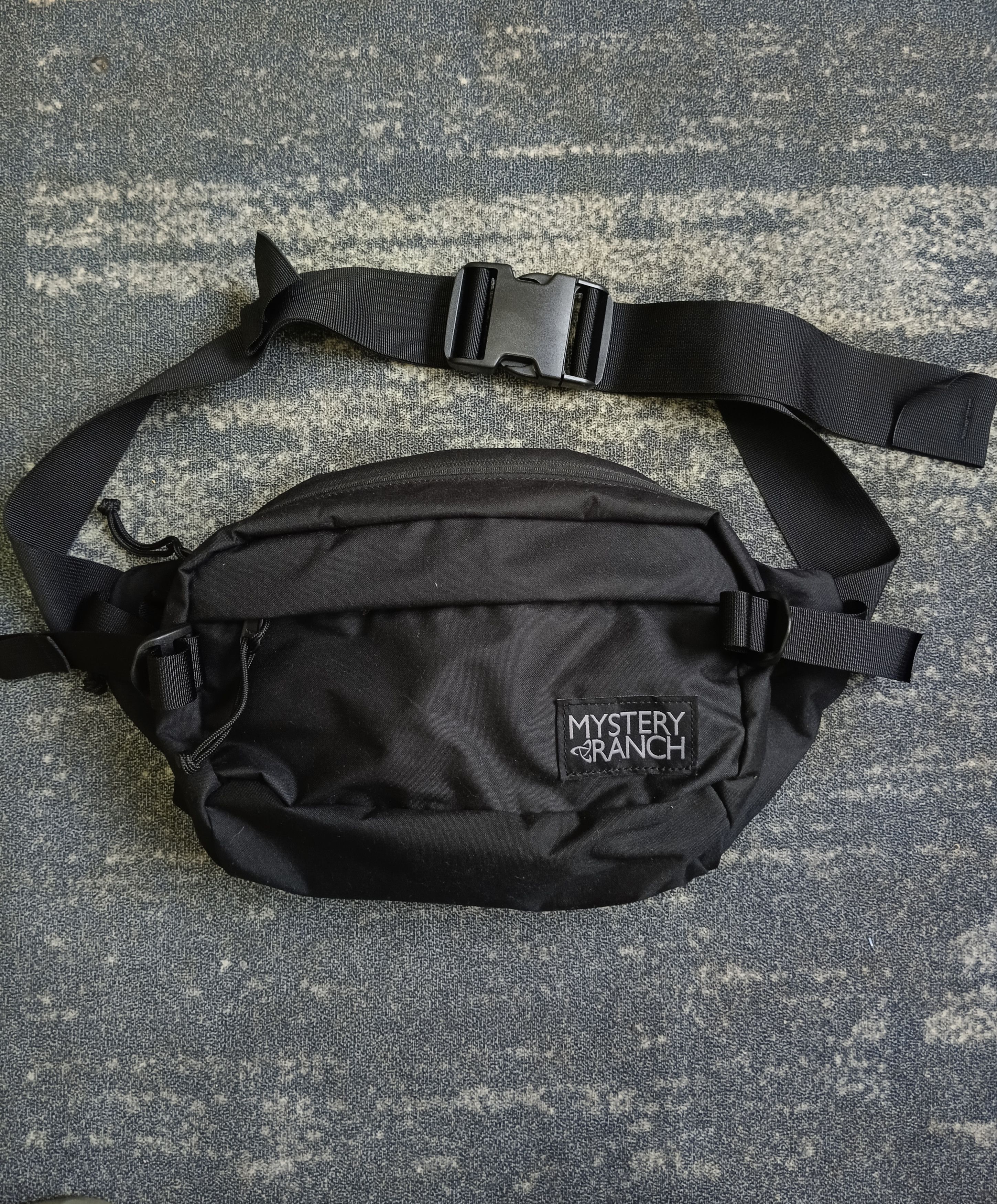 Mystery Ranch MYSTERY RANCH WAIST/CROSSBODY Size ONE SIZE - 2 Thumbnail