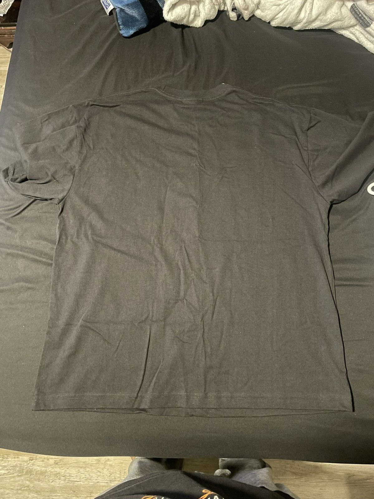 Menace Menace Protegidos Tee Size US XL / EU 56 / 4 - 2 Thumbnail