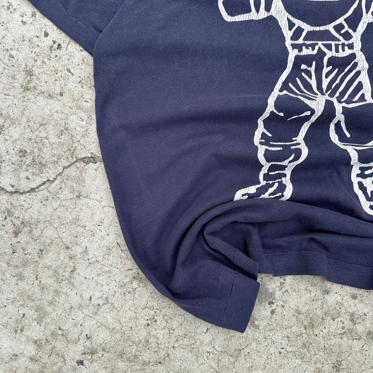 Billionaire Boys Club Vintage BBC T-shirts Big Logo Size L Billionaire Boys Club Size US L / EU 52-54 / 3 - 3 Thumbnail