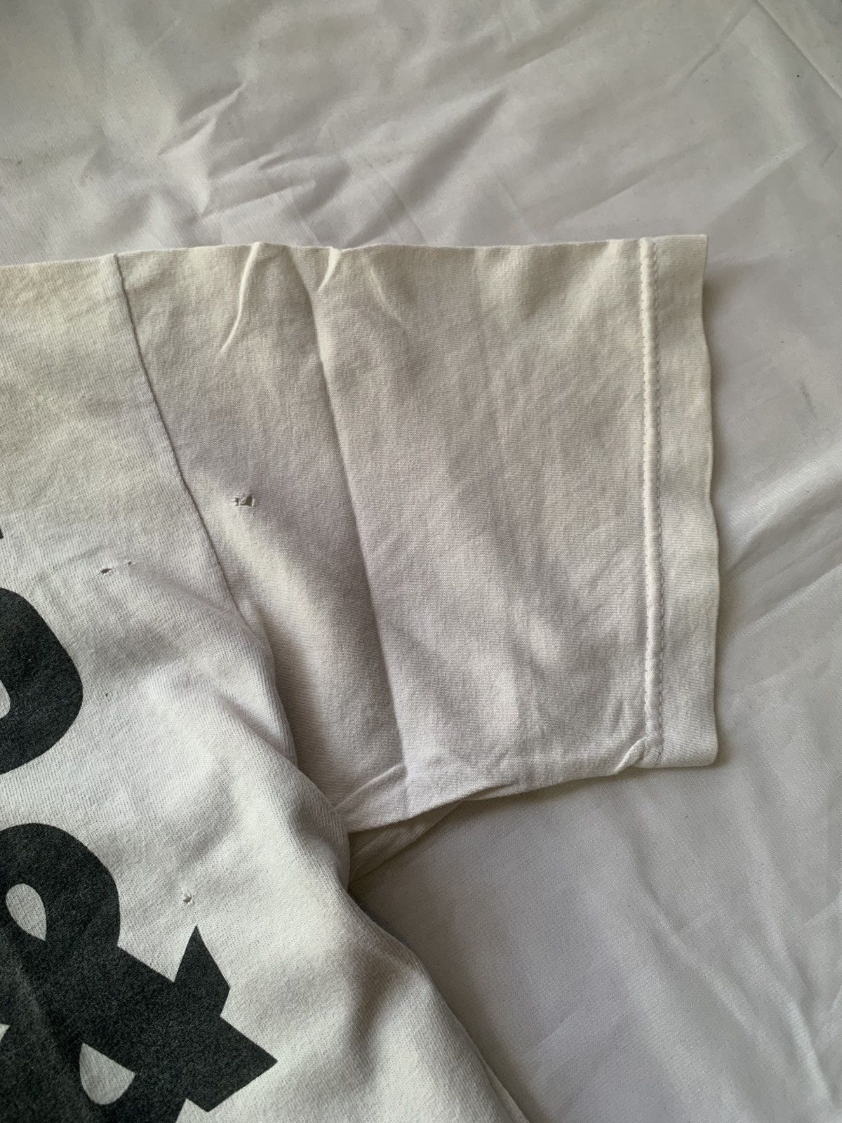 Famous Stars And Straps VTG Famous Star And Mutha Fuckin Straps Tee Size US M / EU 48-50 / 2 - 3 Thumbnail