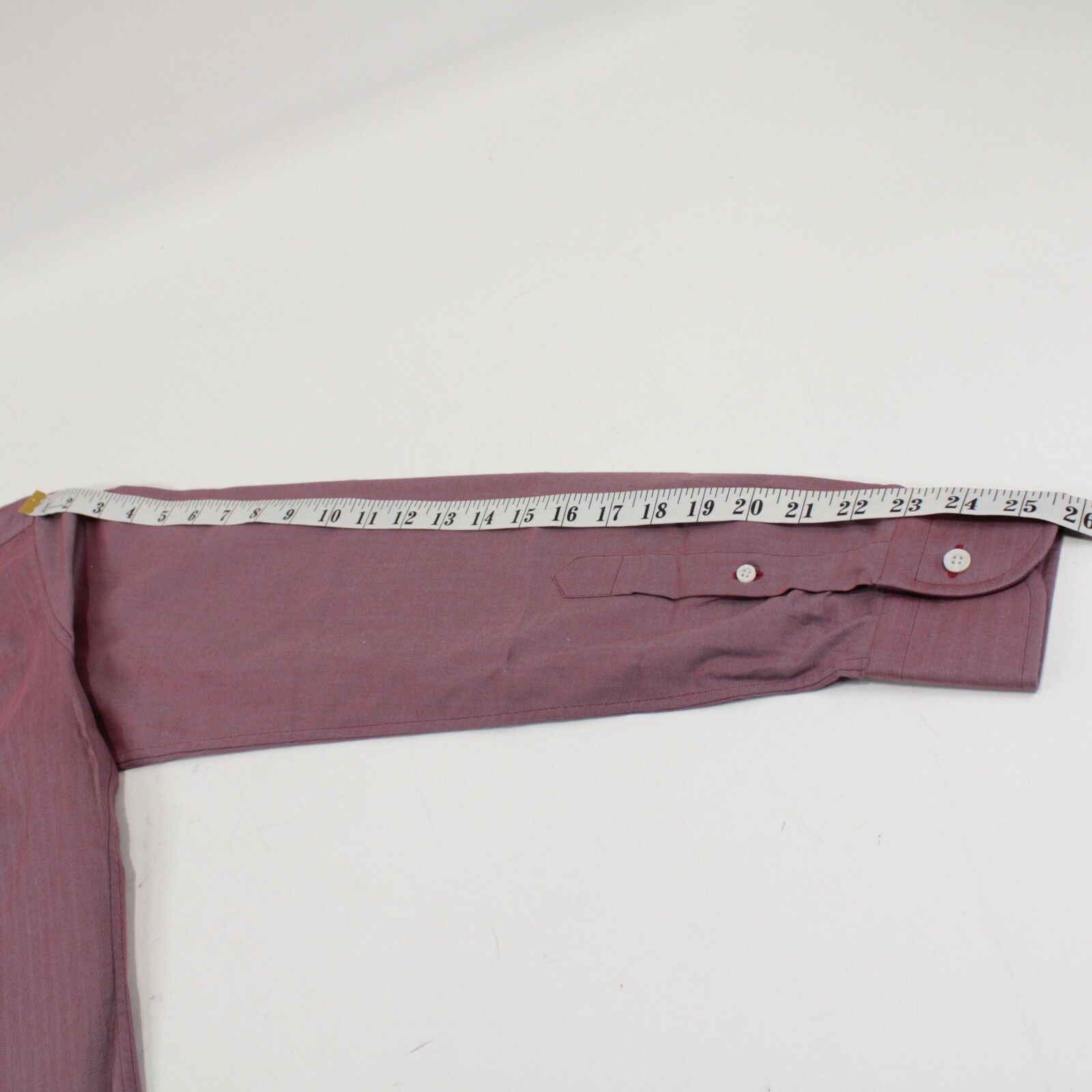 Other Fray New with tags Shirt Size M US In Red Size US M / EU 48-50 / 2 - 7 Thumbnail