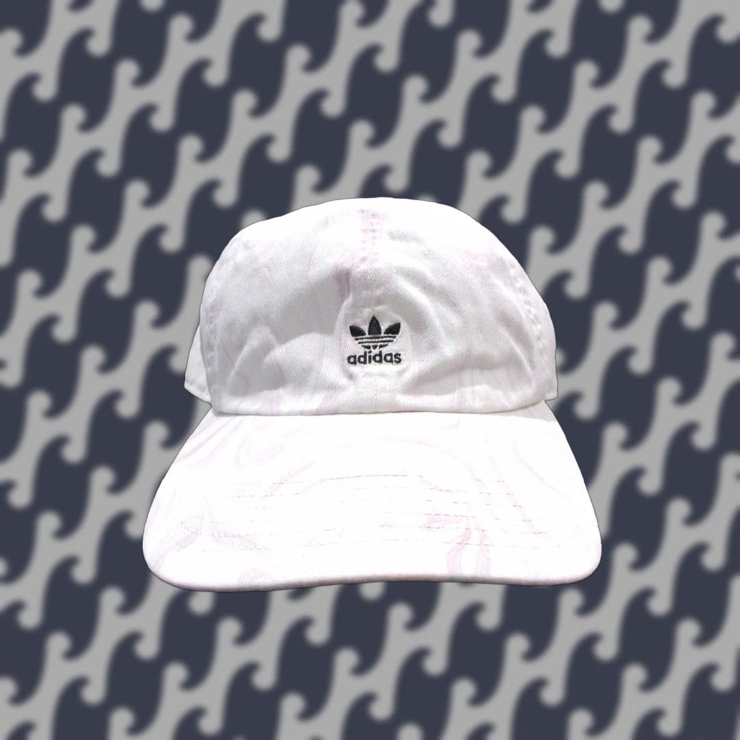 Adidas KDG Adidas Cap White | Grailed