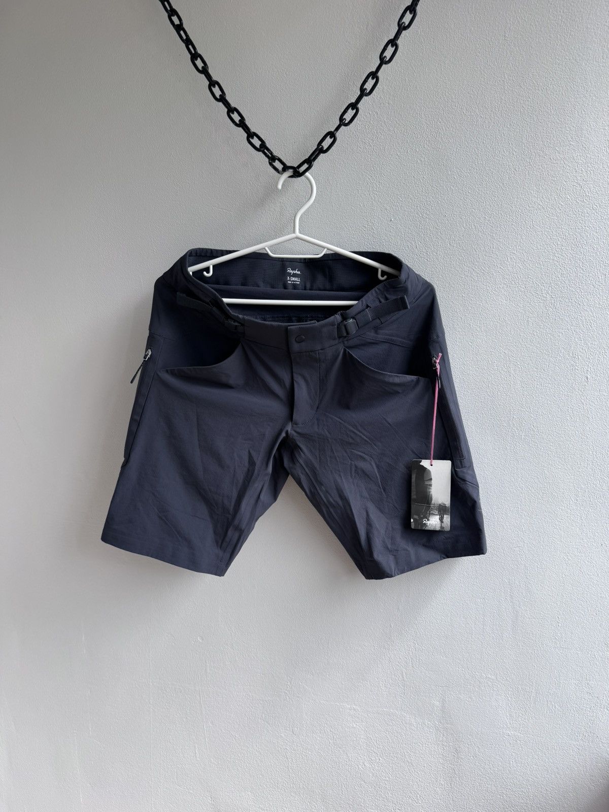 Rapha New Rapha Explore Cycling Shorts Sport activewear Size US 28 / EU 44 - 1 Thumbnail