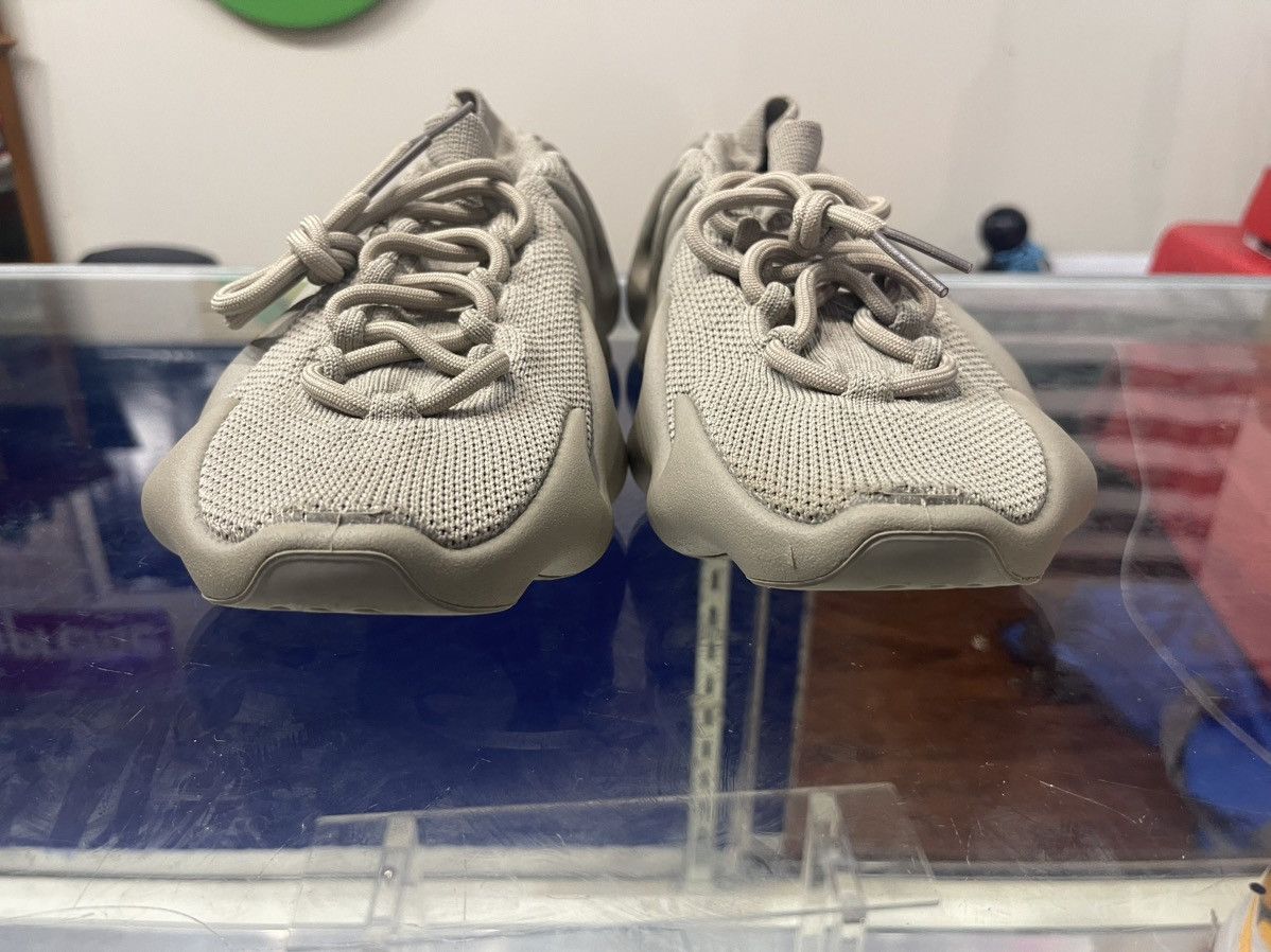 Kanye West × Yeezy Yeezy 450 Stone Flax Size US 10.5 / EU 43-44 - 3 Thumbnail
