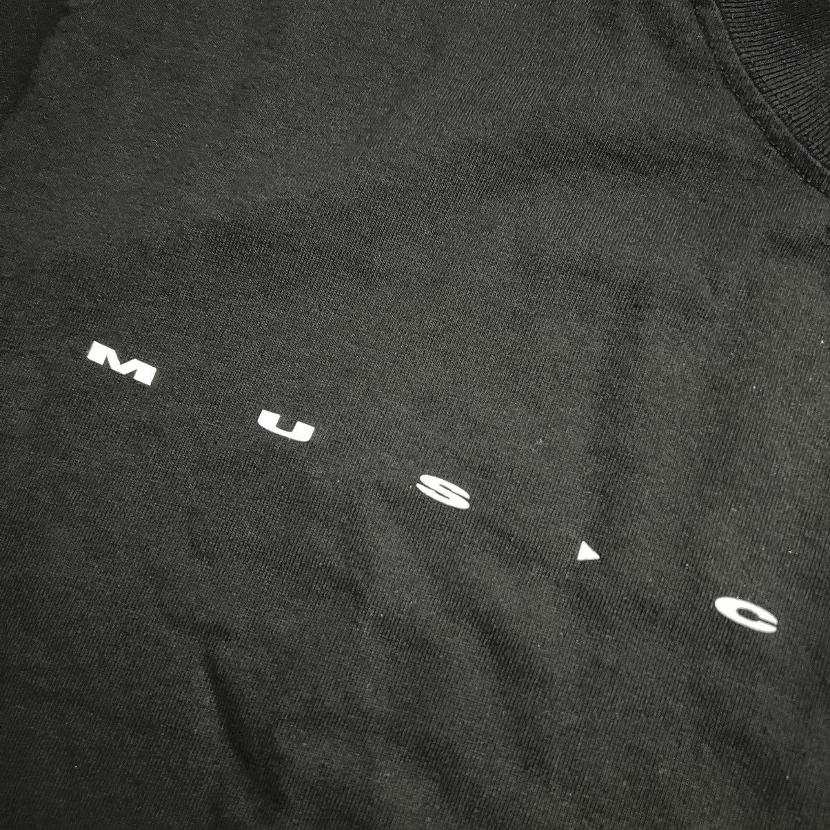 Playboi Carti Playboi Carti MUSIC T-Shirt Box Set Size US M / EU 48-50 / 2 - 7 Thumbnail
