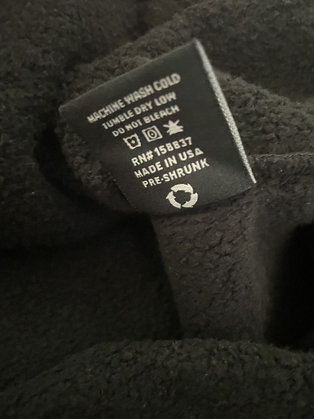 Nike New York Sunshine x Nike Hoodie Size Large Size US L / EU 52-54 / 3 - 4 Thumbnail