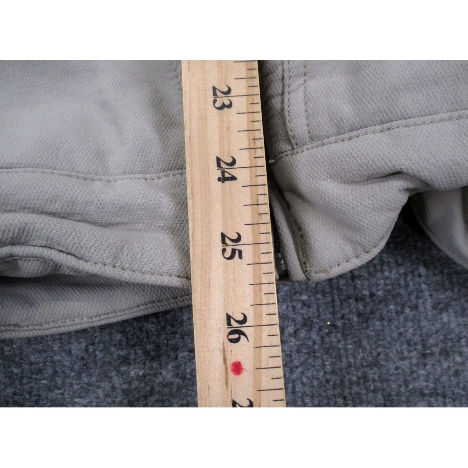 Carhartt Carhartt Vest Jacket M Gray Super Dux 0J5000 Relaxed Fit Stretch Hiking Coat Men Size US M / EU 48-50 / 2 - 4 Thumbnail