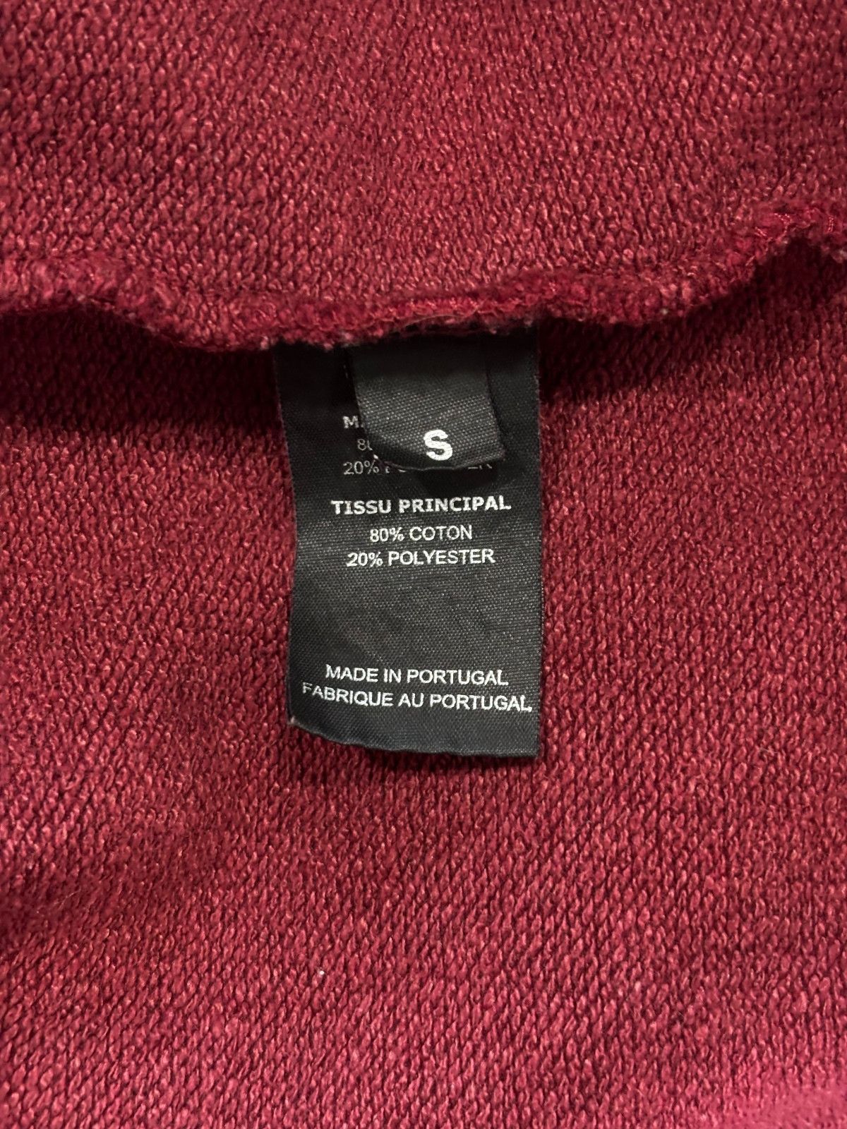Vetements Vetements May The Bridges I Burn Light The Way Hoodie Size US S / EU 44-46 / 1 - 7 Thumbnail
