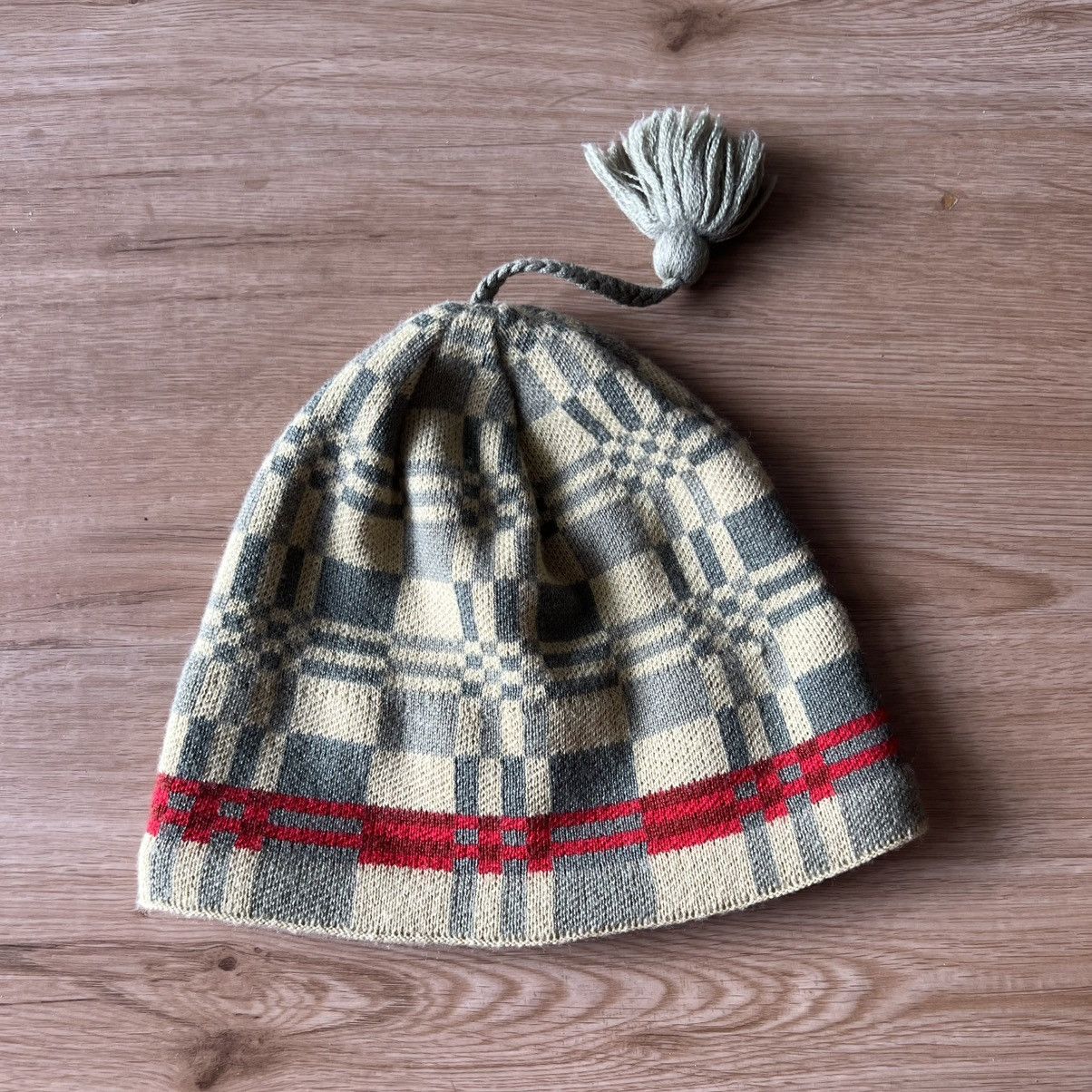 Patagonia Patagonia Beanie Hat Size ONE SIZE - 2 Thumbnail