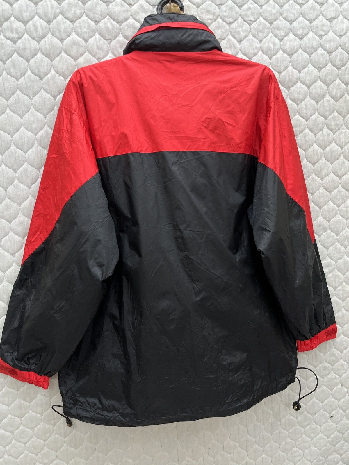 Formula 1 × United Colors Of Benetton 🔥🔥🔥STEALS BENETTON FORMULA 1 JACKET Size US M / EU 48-50 / 2 - 5 Thumbnail