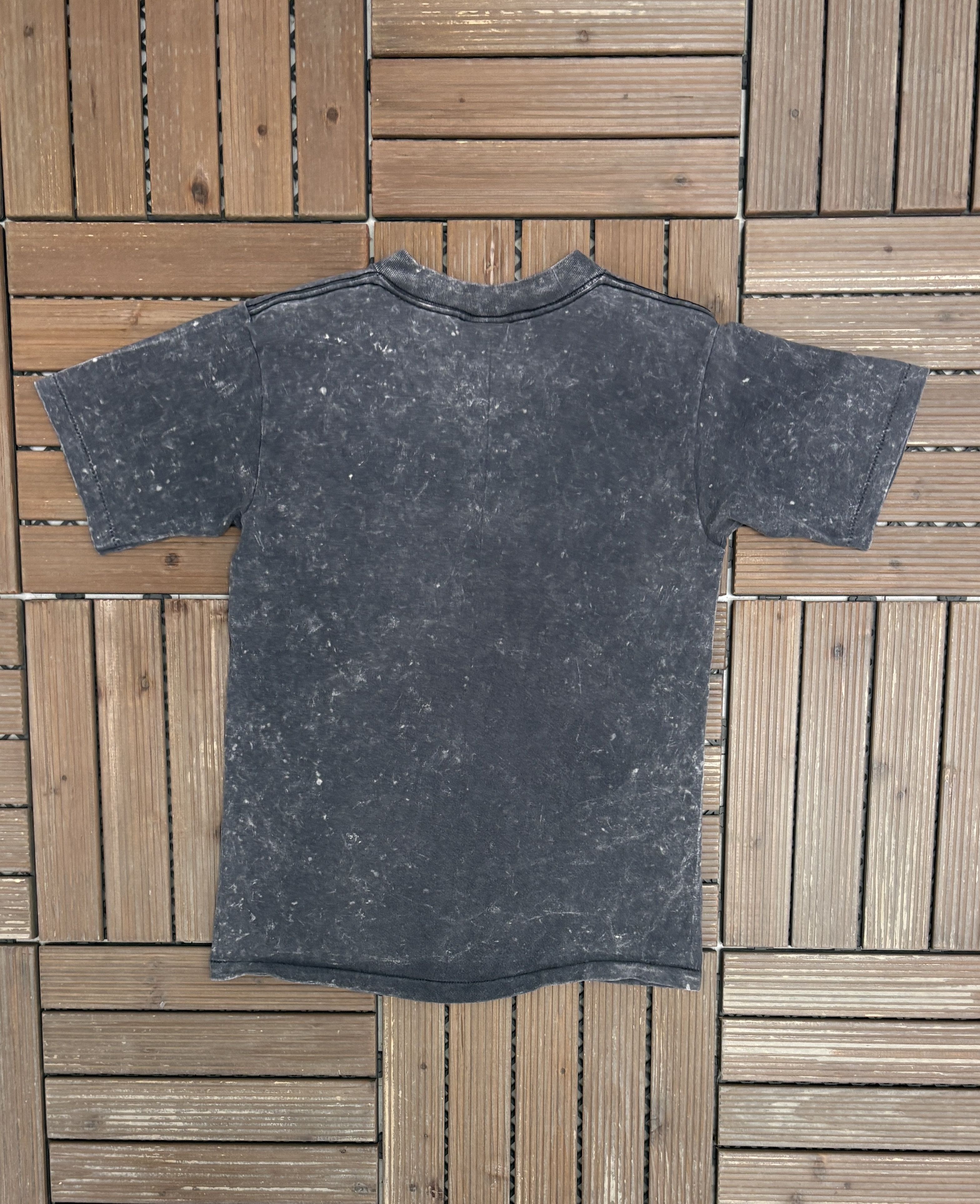 Nutmeg Boston Celtics Vintage Grey T-Shirt Tee Size US S / EU 44-46 / 1 - 5 Thumbnail