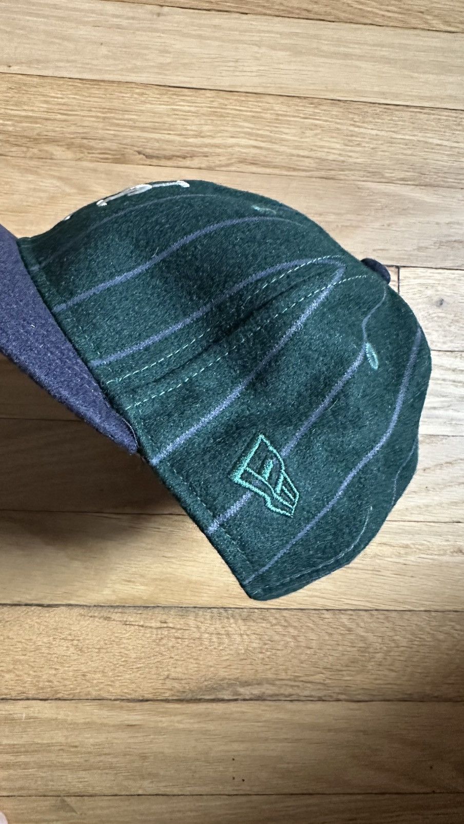Aime Leon Dore × New Era New York Mets cap Size ONE SIZE - 2 Thumbnail