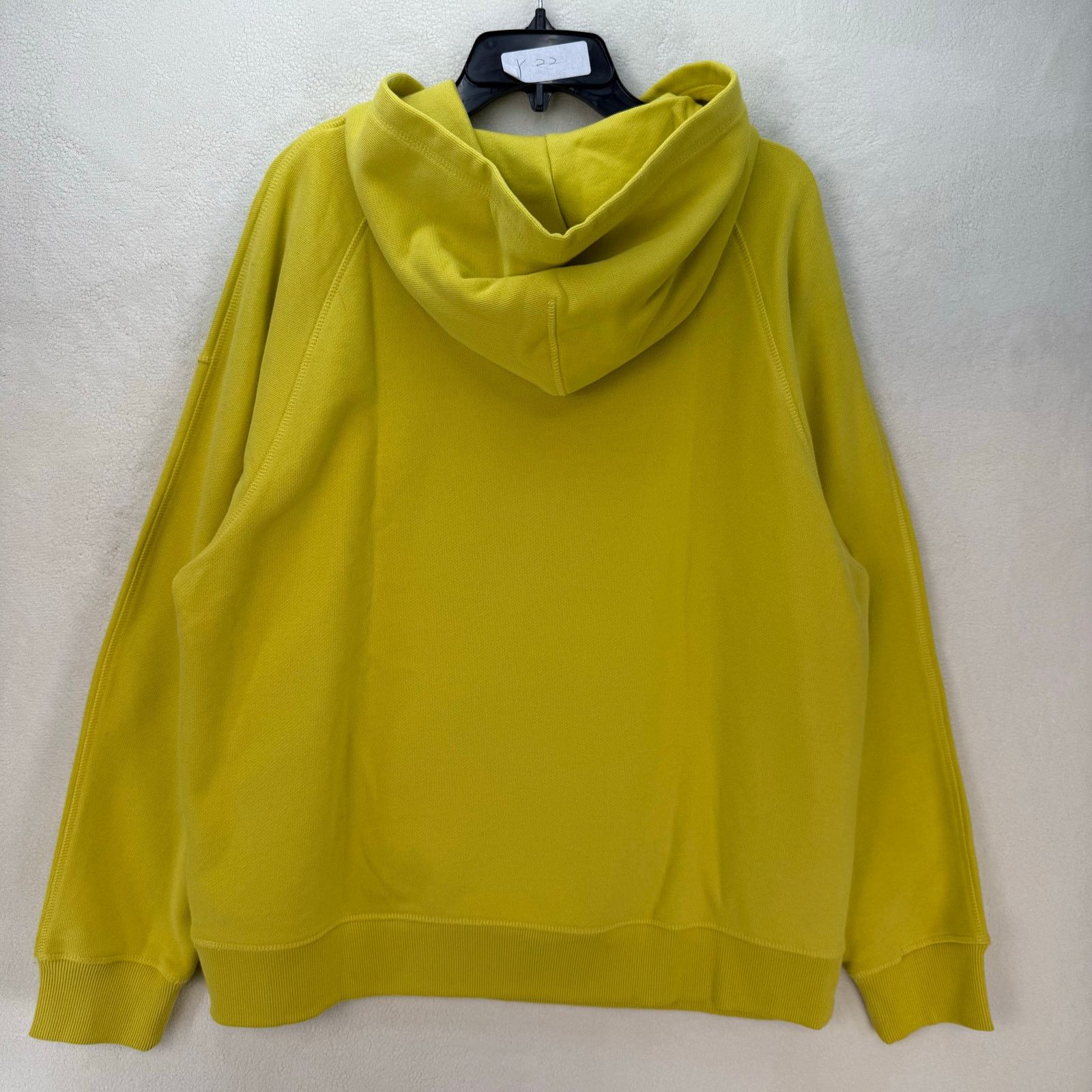 Timberland TIMBERLAND x BEELINE SIZE MEDIUM MUSTARD YELLOW RARE HOODIE Size US M / EU 48-50 / 2 - 5 Thumbnail