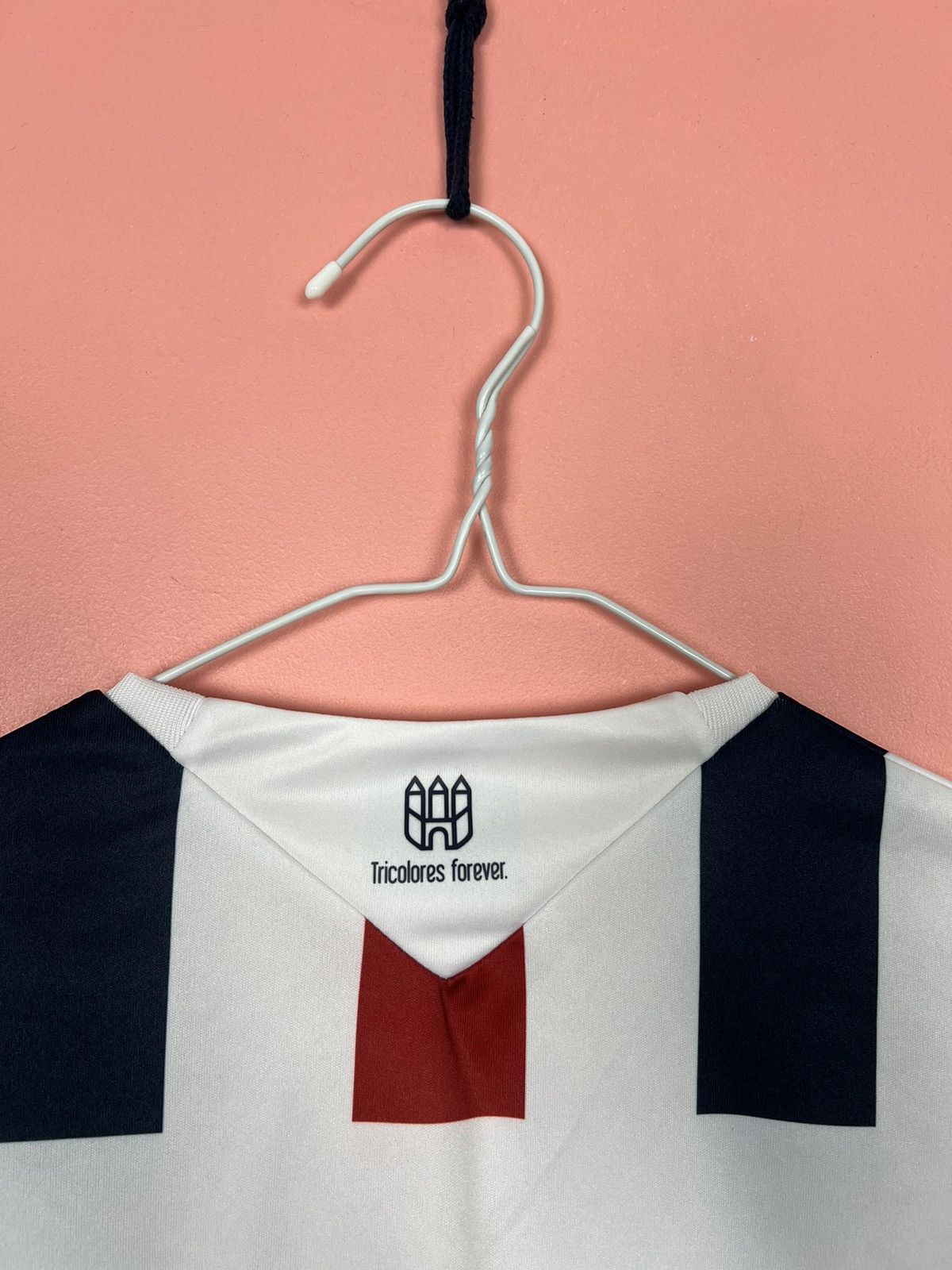 Macron Macron Willem 2 II soccer jersey football hype tee Size US XS / EU 42 / 0 - 8 Thumbnail