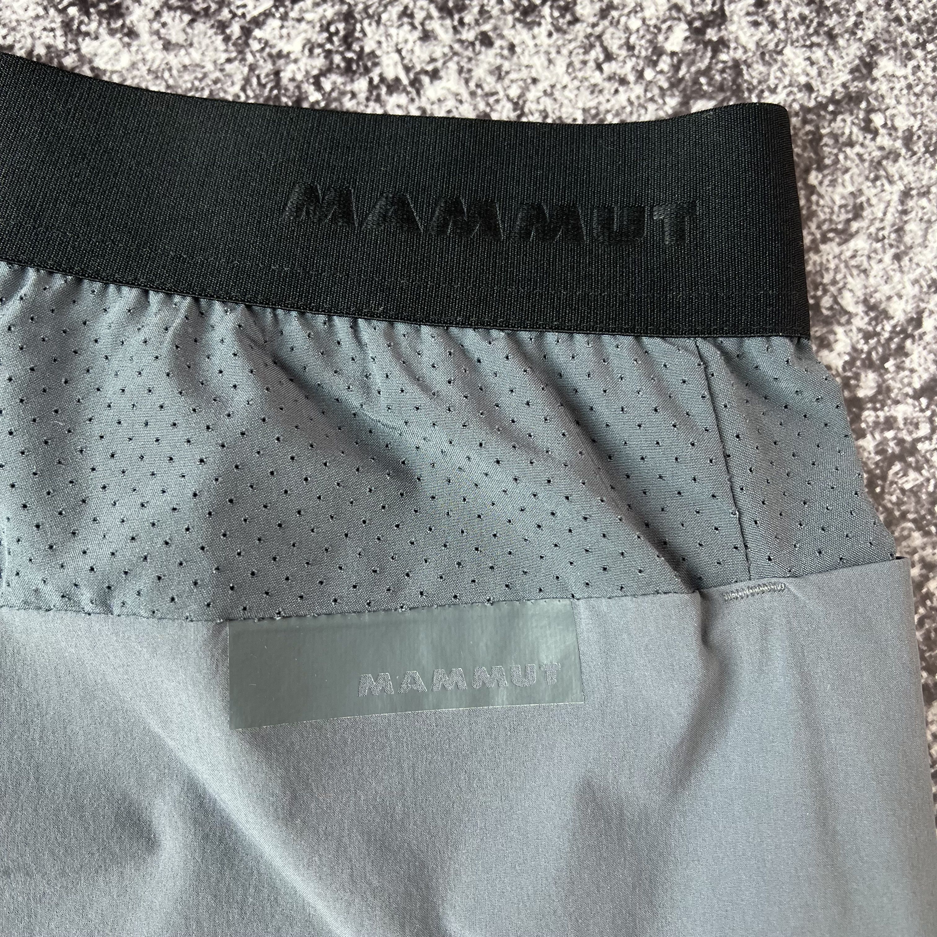 Mammut Mammut Crashiano Pants Size 34 Size US 34 / EU 50 - 11 Thumbnail