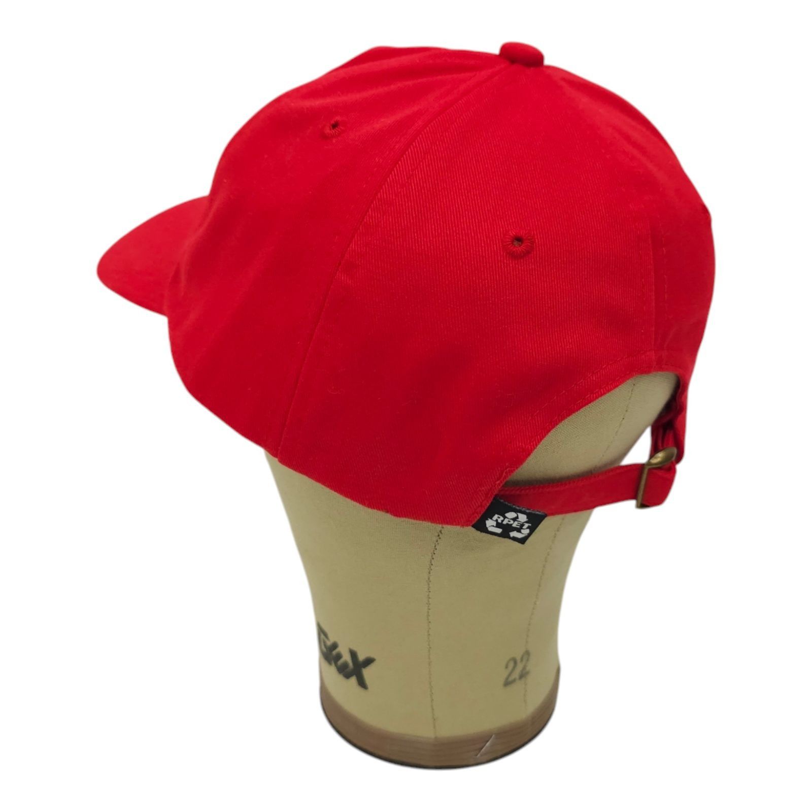 Other Enjoy Coca Cola RPET Cap OSFM Trucker Baseball Hat Size ONE SIZE - 12 Thumbnail