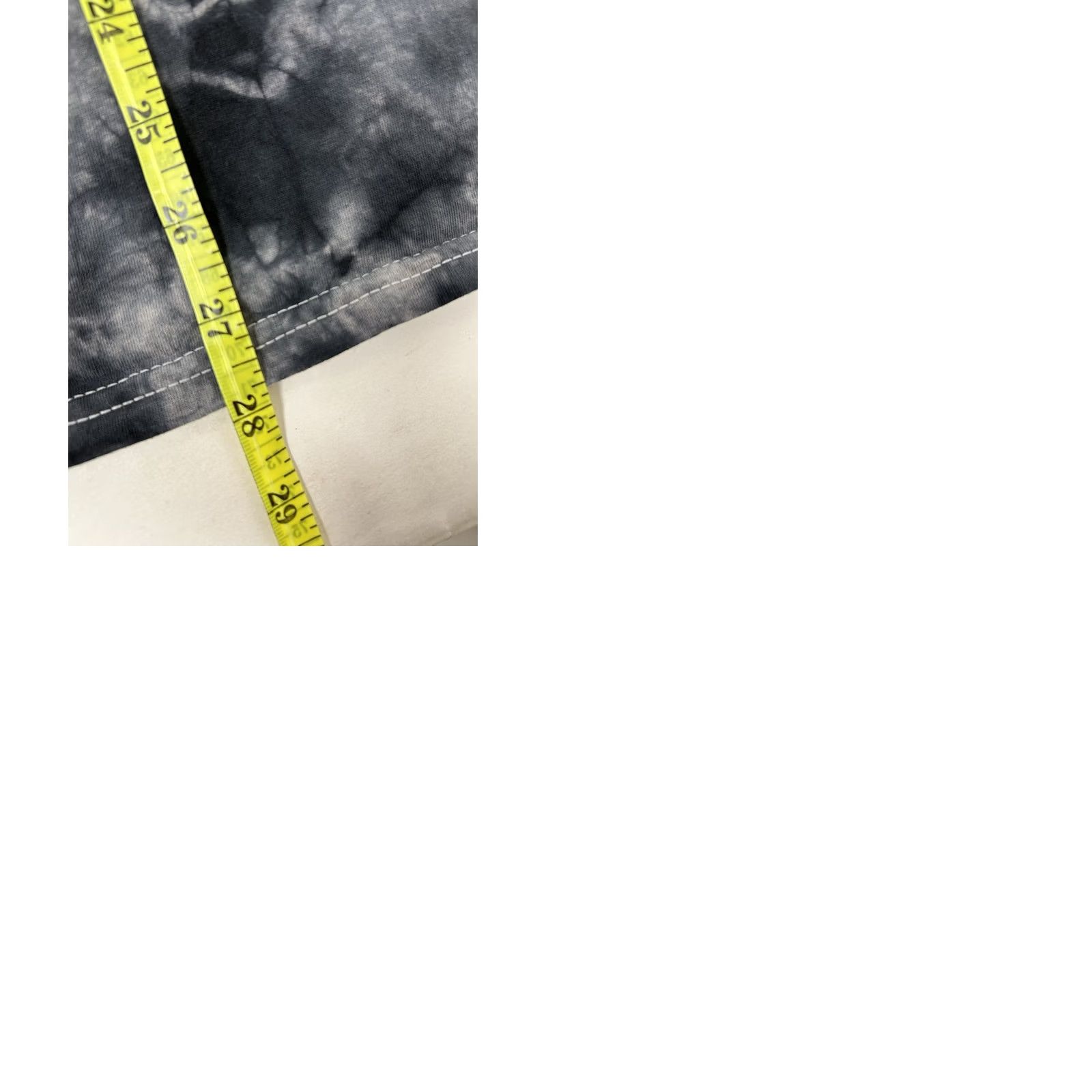 Logo 7 Demon Slayer Kimetsu No Yaiba Circle Logo Tie Dye Tee Adult Medium 2022 Graphic Print Anime Cosplay Size US M / EU 48-50 / 2 - 9 Thumbnail