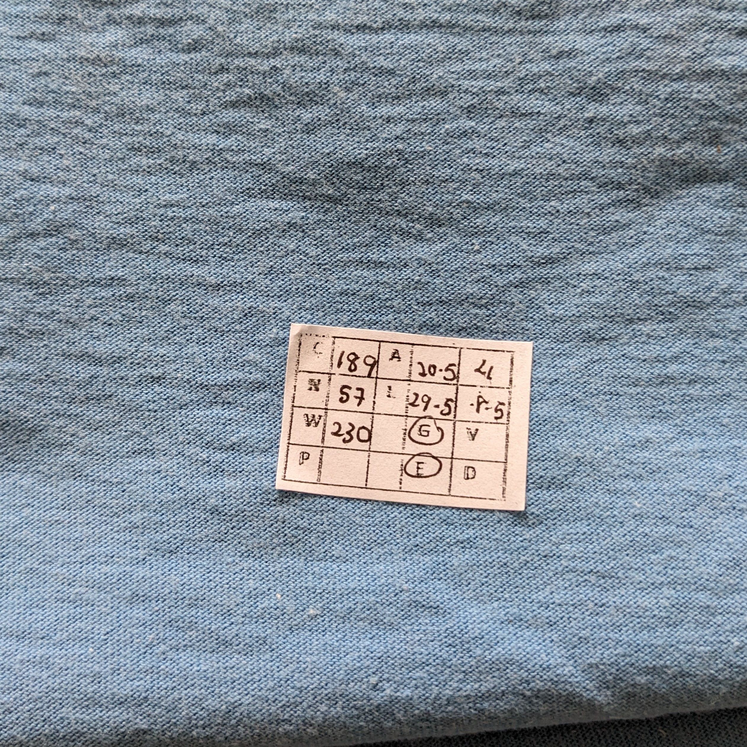 Vintage Vintage REPRESENT BENZENE Hip Hop T-shirt Size US M / EU 48-50 / 2 - 5 Thumbnail