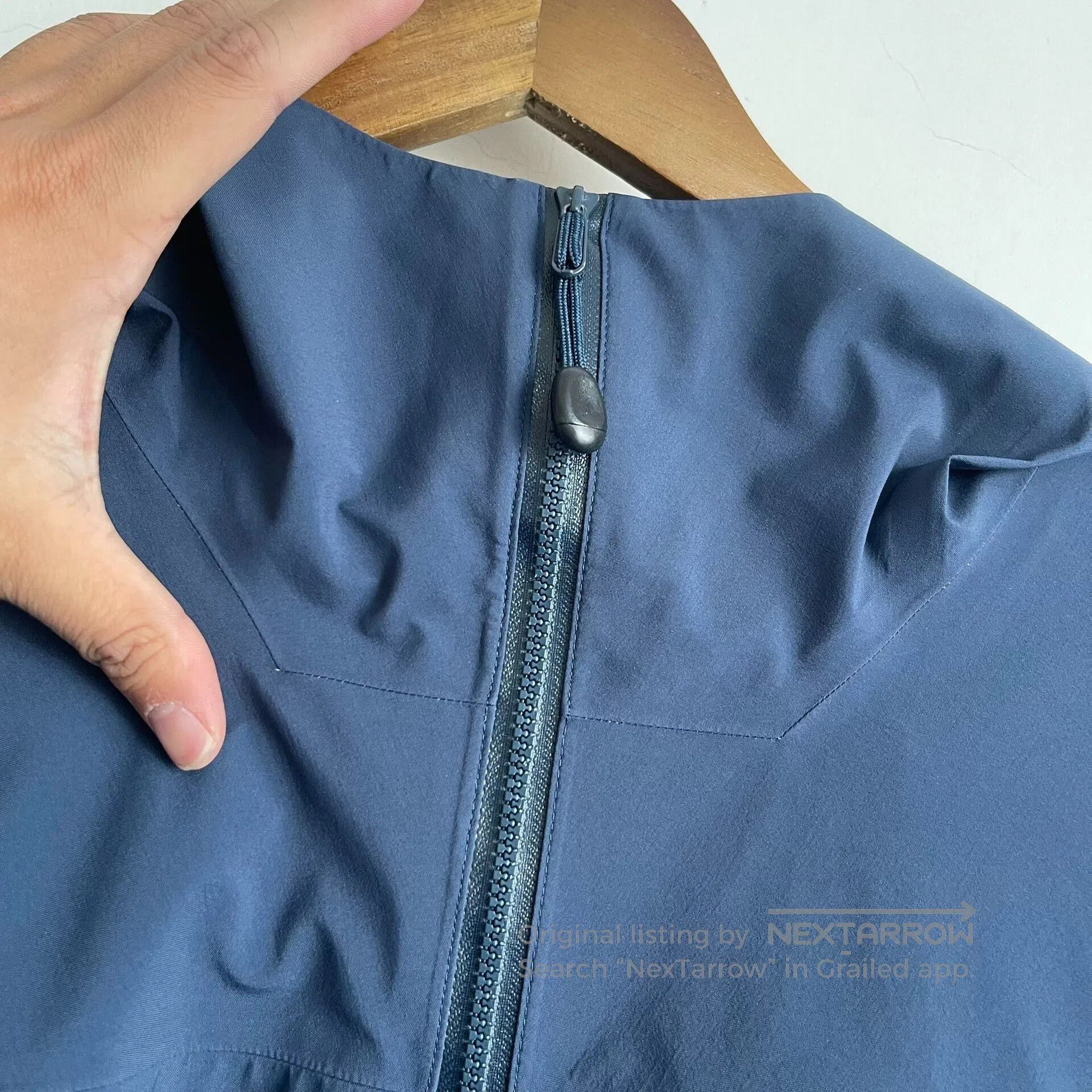 Arc'teryx Arcteryx Zeta Waterproof Jacket for Men. Size US XXL / EU 58 / 5 - 8 Thumbnail