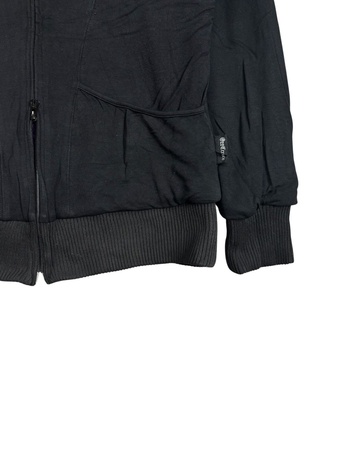 KMRii 2000s Ozz Croce - Apocalypse Style Bono Jacket Size US M / EU 48-50 / 2 - 8 Thumbnail