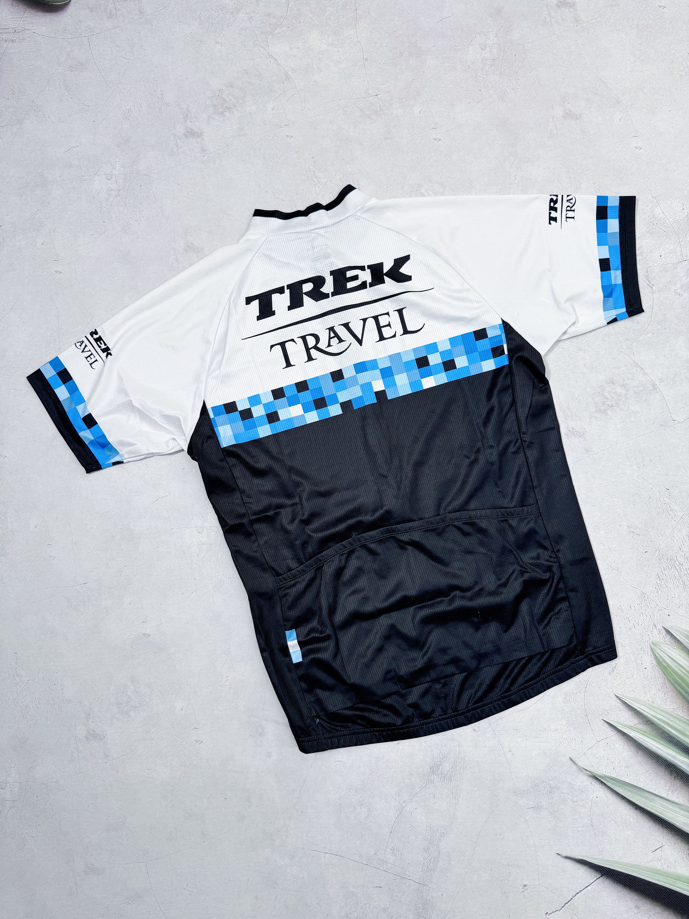 Sports Specialties Bontrager Trek Travel Cycling Jersey Size US M / EU 48-50 / 2 - 10 Thumbnail