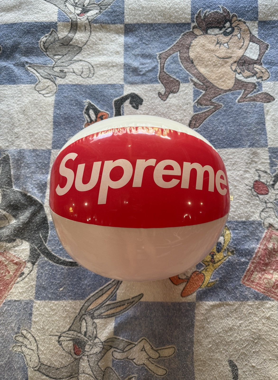 Supreme Supreme beach ball Size ONE SIZE - 1 Thumbnail