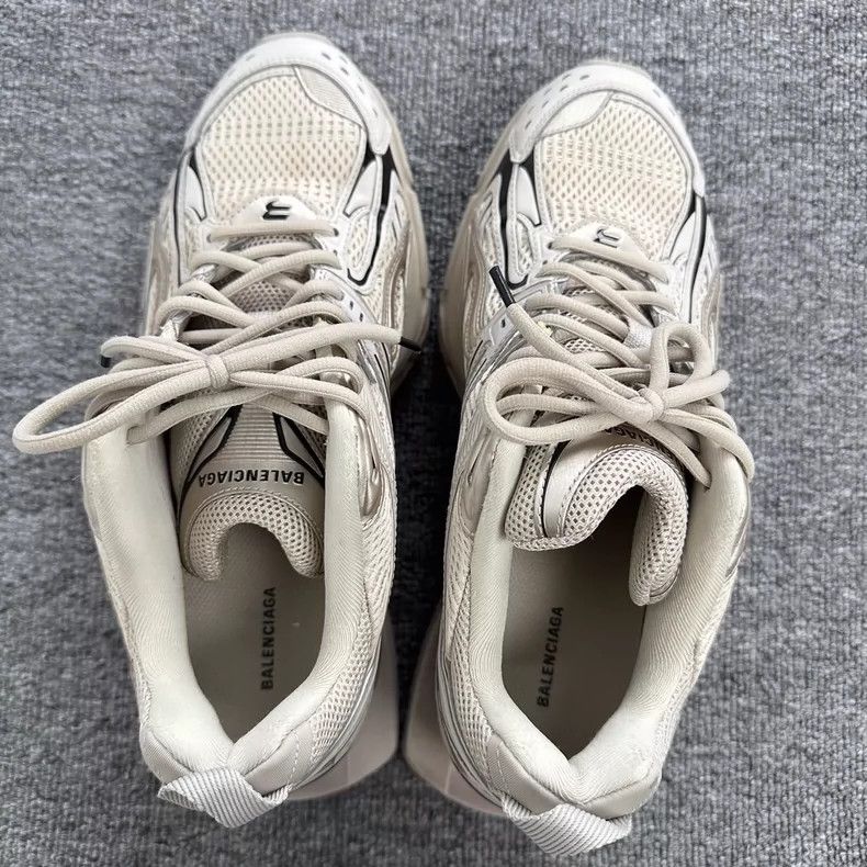Balenciaga Balenciaga X-Pander Sportswear Shoes 2502-Nextarrow Size US 8 / EU 41 - 4 Thumbnail