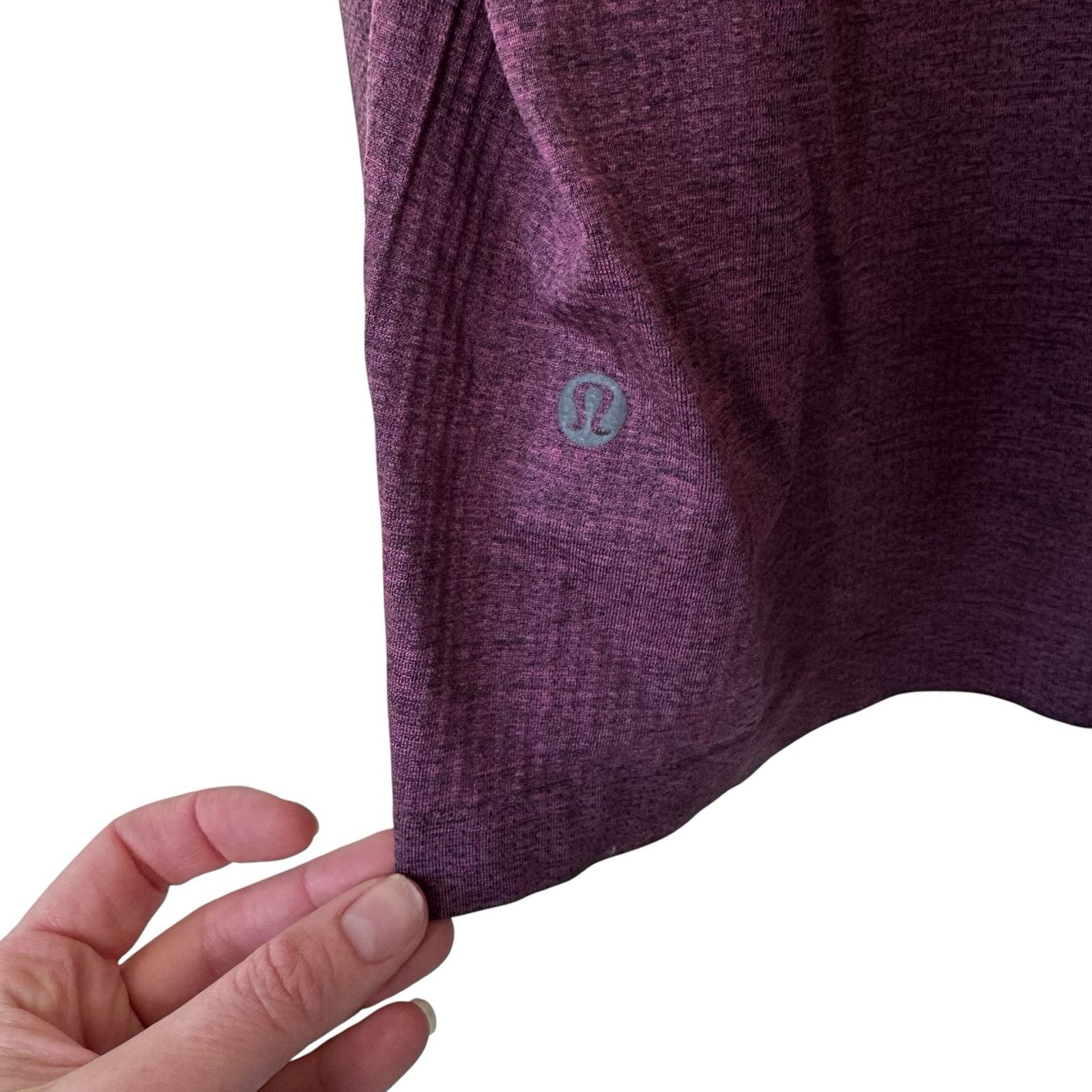 Lululemon LULULEMON Set of (2) Men's Metal Vent Tech Long Sleeve Tops Size US L / EU 52-54 / 3 - 5 Thumbnail