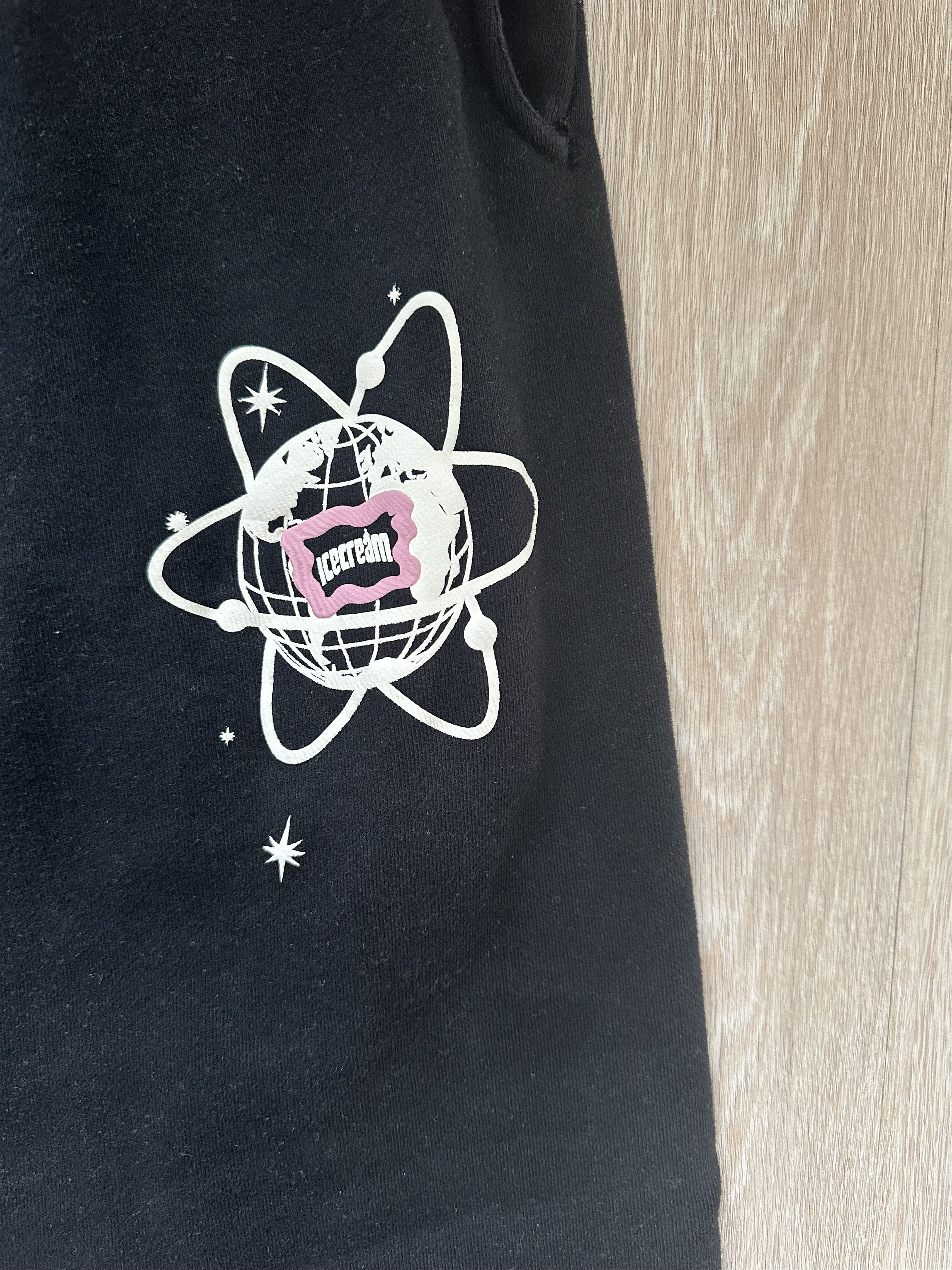 Icecream IceCream Atomic Logo Jogger Size US 36 / EU 52 - 3 Thumbnail