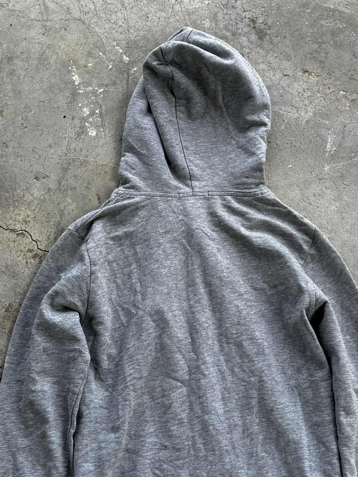 MCM MCM Zip Hoodie / Cropped Fit Size M / US 6-8 / IT 42-44 - 10 Thumbnail