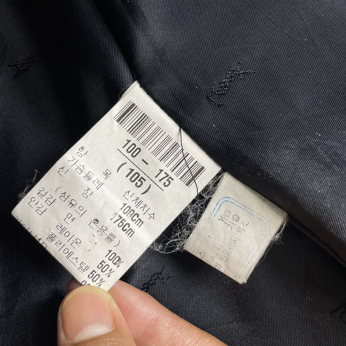 Yves Saint Laurent a98 Vintage Yves Saint Laurent Tranch coats Size US L / EU 52-54 / 3 - 22 Thumbnail