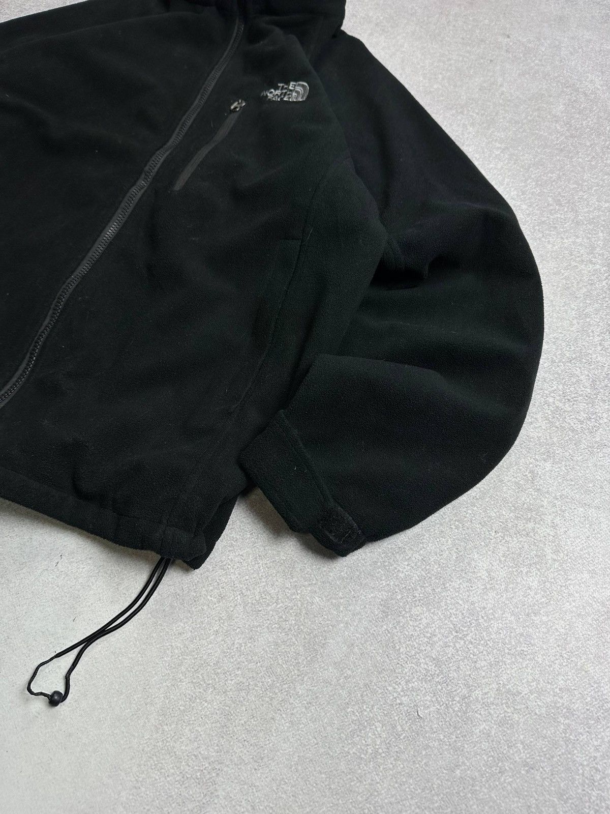 The North Face Vintage The North Face Windstopper Fleece Jacket XL Size US XL / EU 56 / 4 - 4 Thumbnail