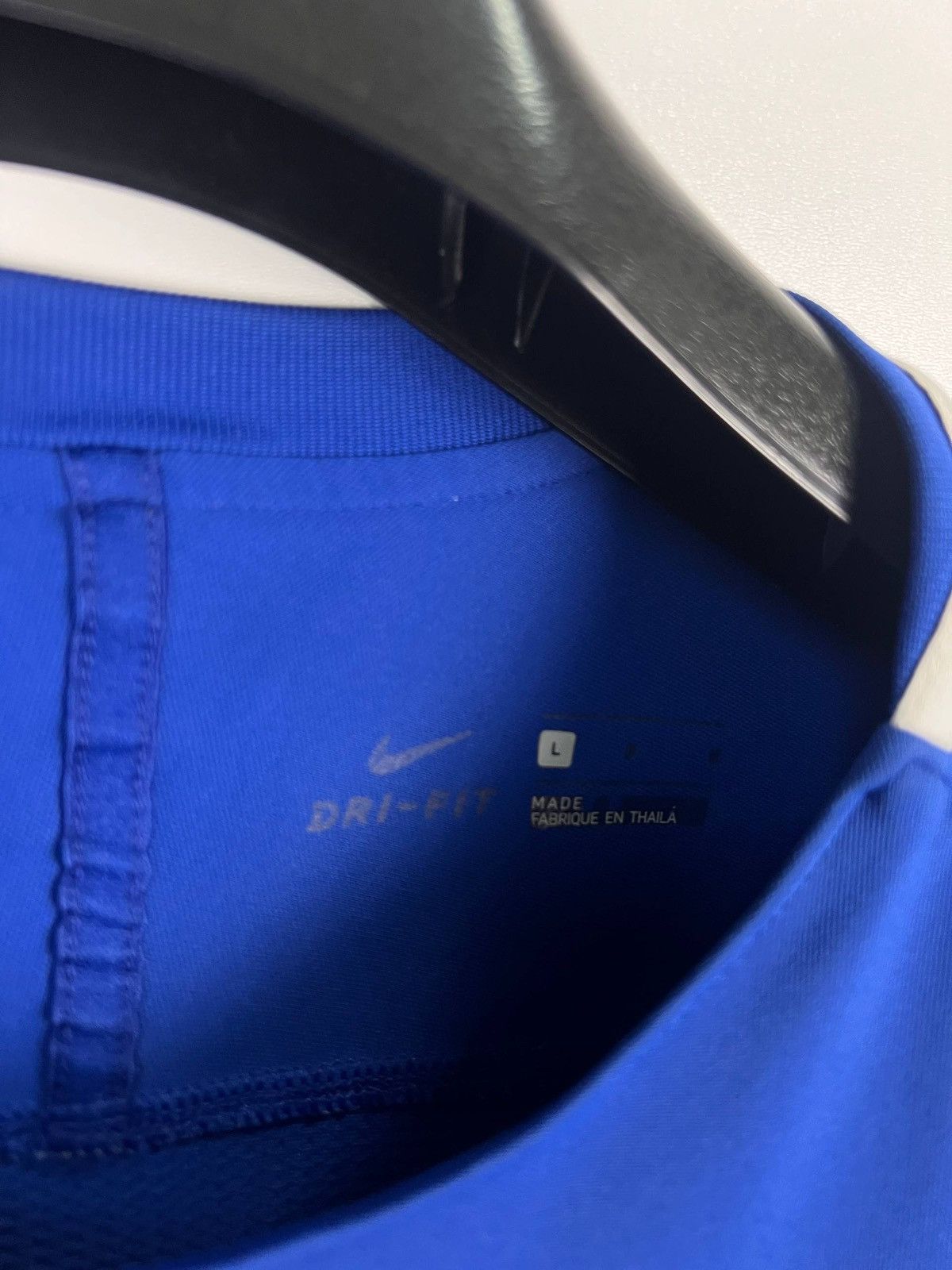 Nike Chelsea Nike Jersey t-shirts size L Size US L / EU 52-54 / 3 - 3 Thumbnail