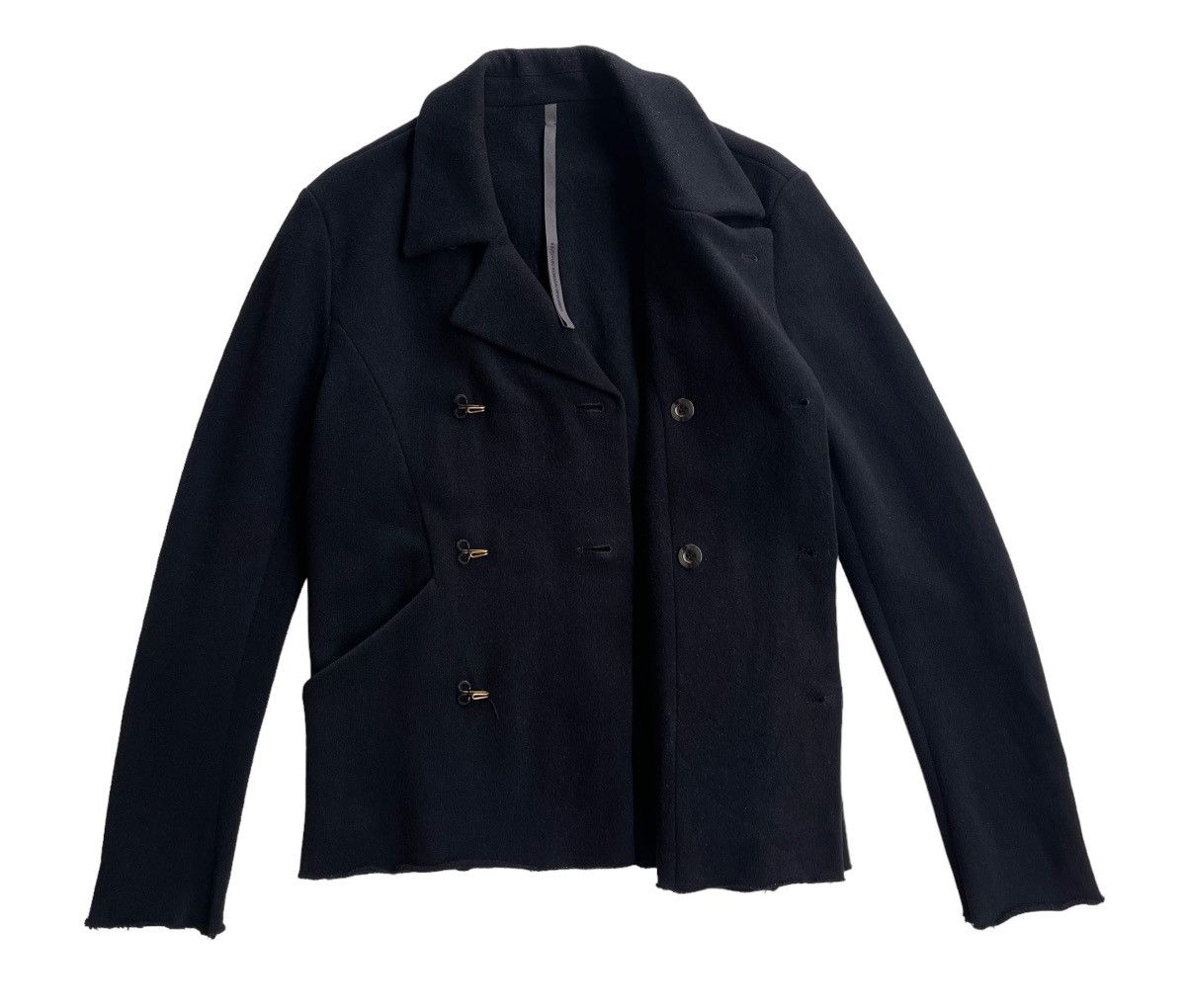 Attachment Attachment Kazuyuki Kumagai Avantgarde Jacket Size US M / EU 48-50 / 2 - 4 Thumbnail