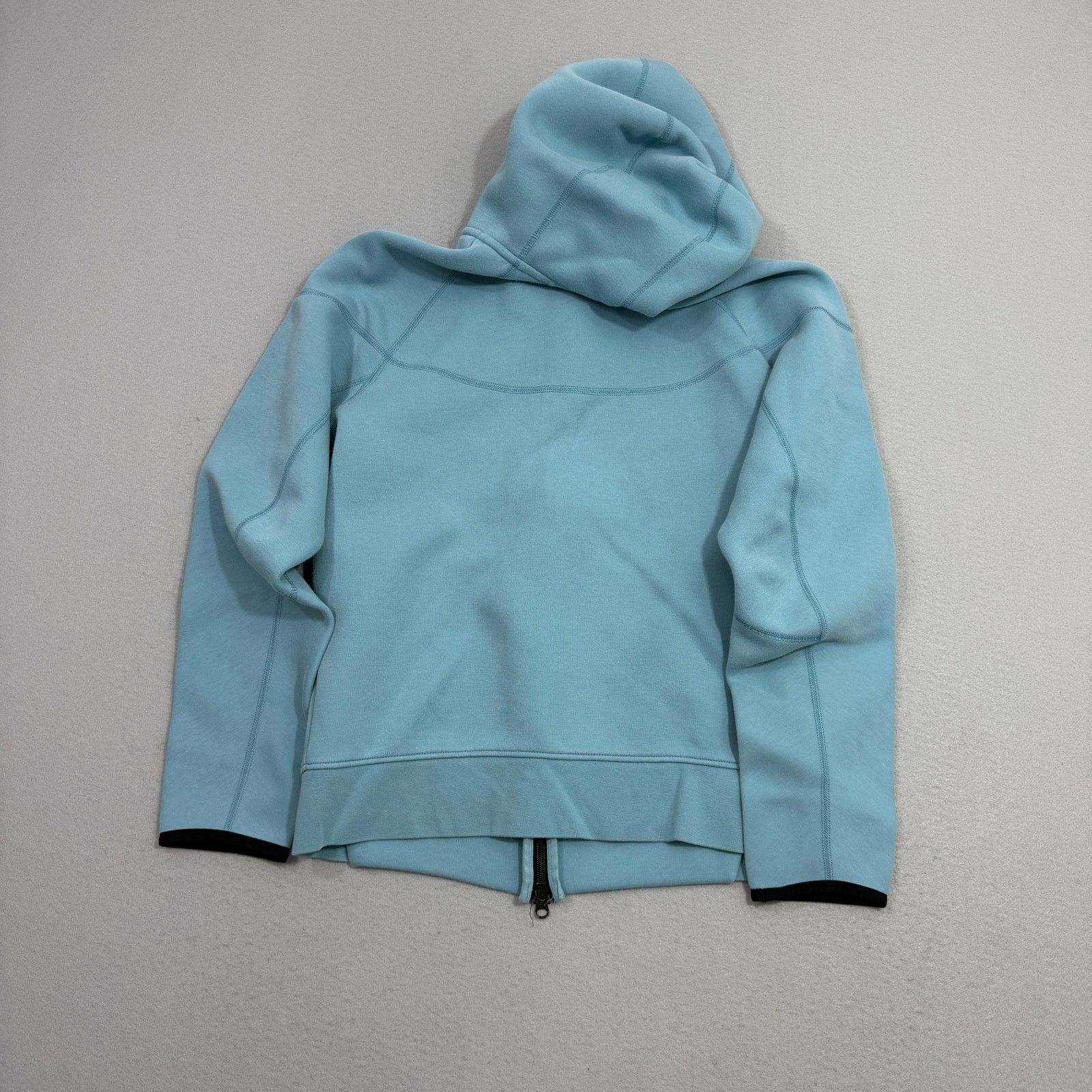 Nike Nike Sportswear Tech Fleece Windrunner Hoodie Jacket Medium Size US M / EU 48-50 / 2 - 7 Thumbnail