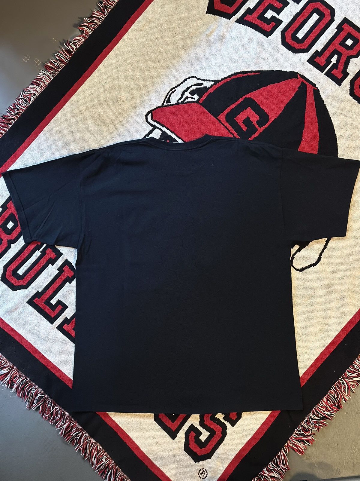 Gildan 2009 Middleweight/Heavyweight Fighting Tee Size US XL / EU 56 / 4 - 2 Thumbnail
