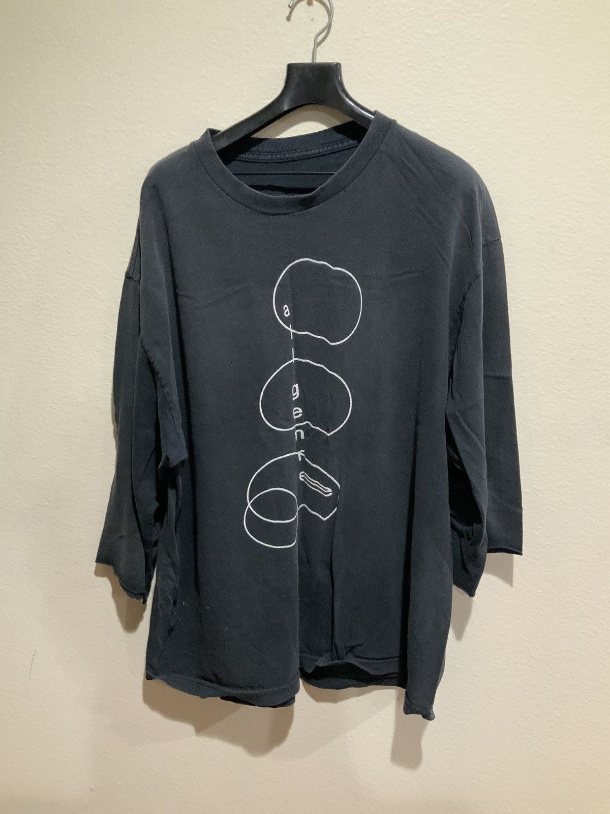 Other Leaving records all genre XL L/S shirt Size US XL / EU 56 / 4 - 3 Thumbnail