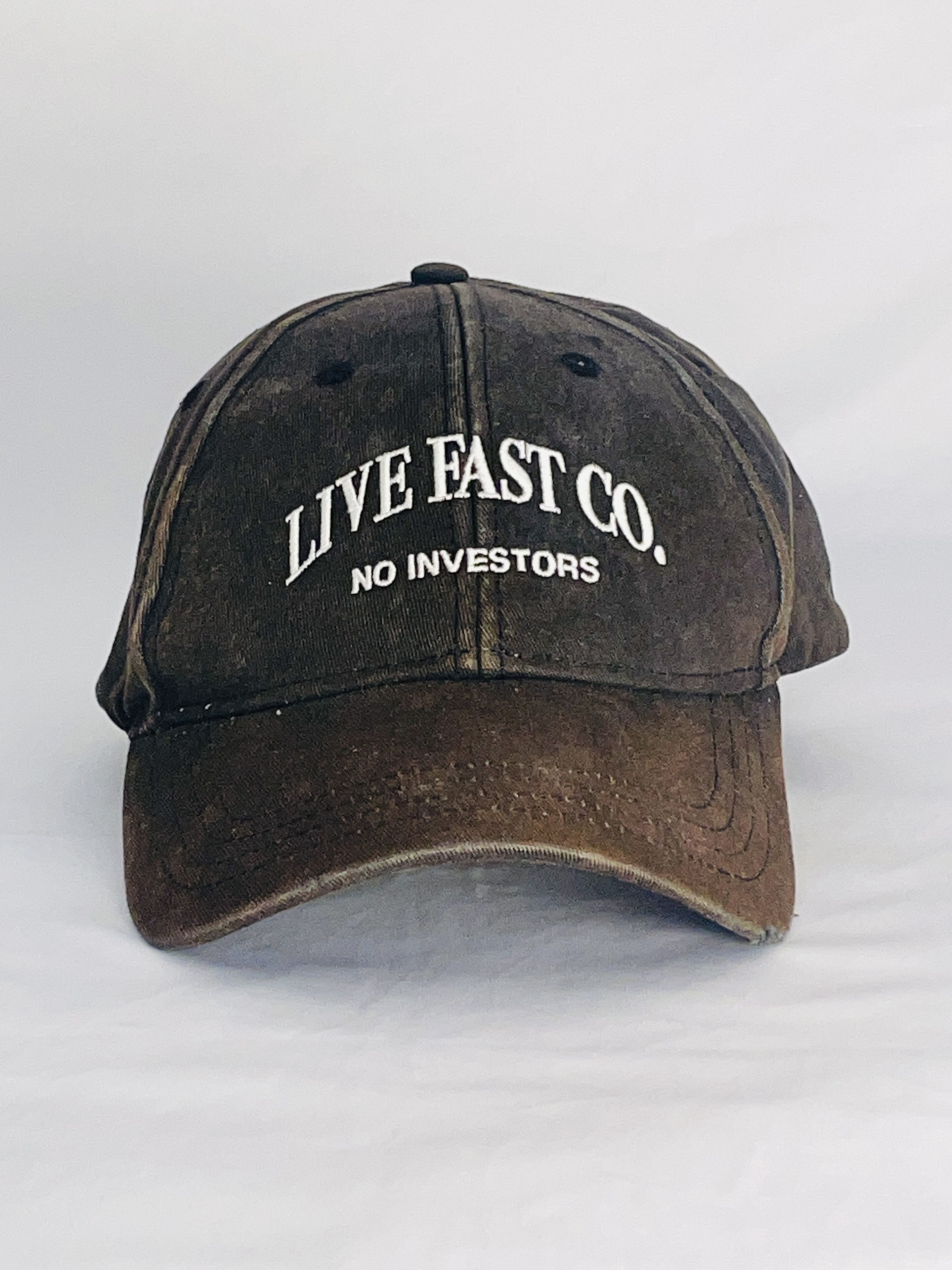 LFDY Vintage LFDY Cap – Limited Edition 2017 Size ONE SIZE - 1 Thumbnail
