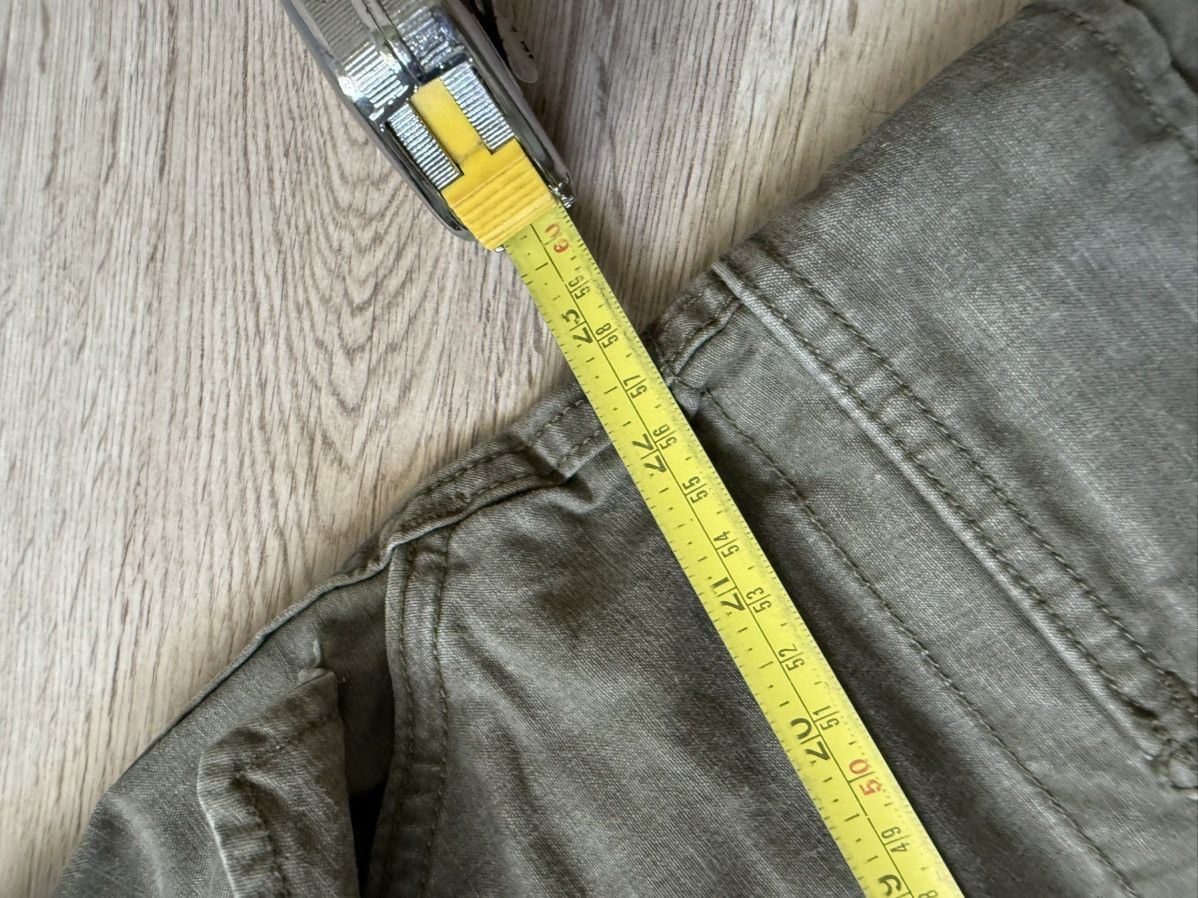 Polo Ralph Lauren Ralph Lauren Surplus Div trousers mountain cargo 34/30 Size US 34 / EU 50 - 10 Thumbnail