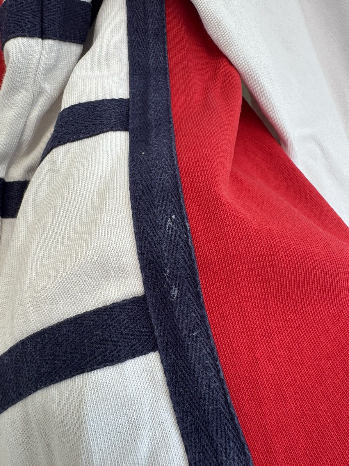 Cotton Traders Vintage Gloucester 2005 Home Rugby Jersey Kit Shirt Size US XXL / EU 58 / 5 - 13 Thumbnail