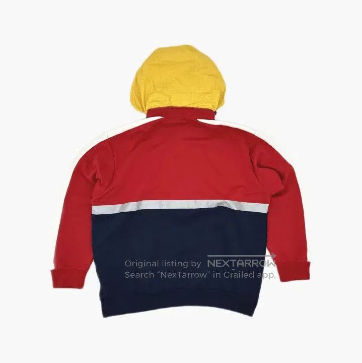 Polo Ralph Lauren Polo Ralph Lauren Logo Half. Size US XL / EU 56 / 4 - 1 Thumbnail
