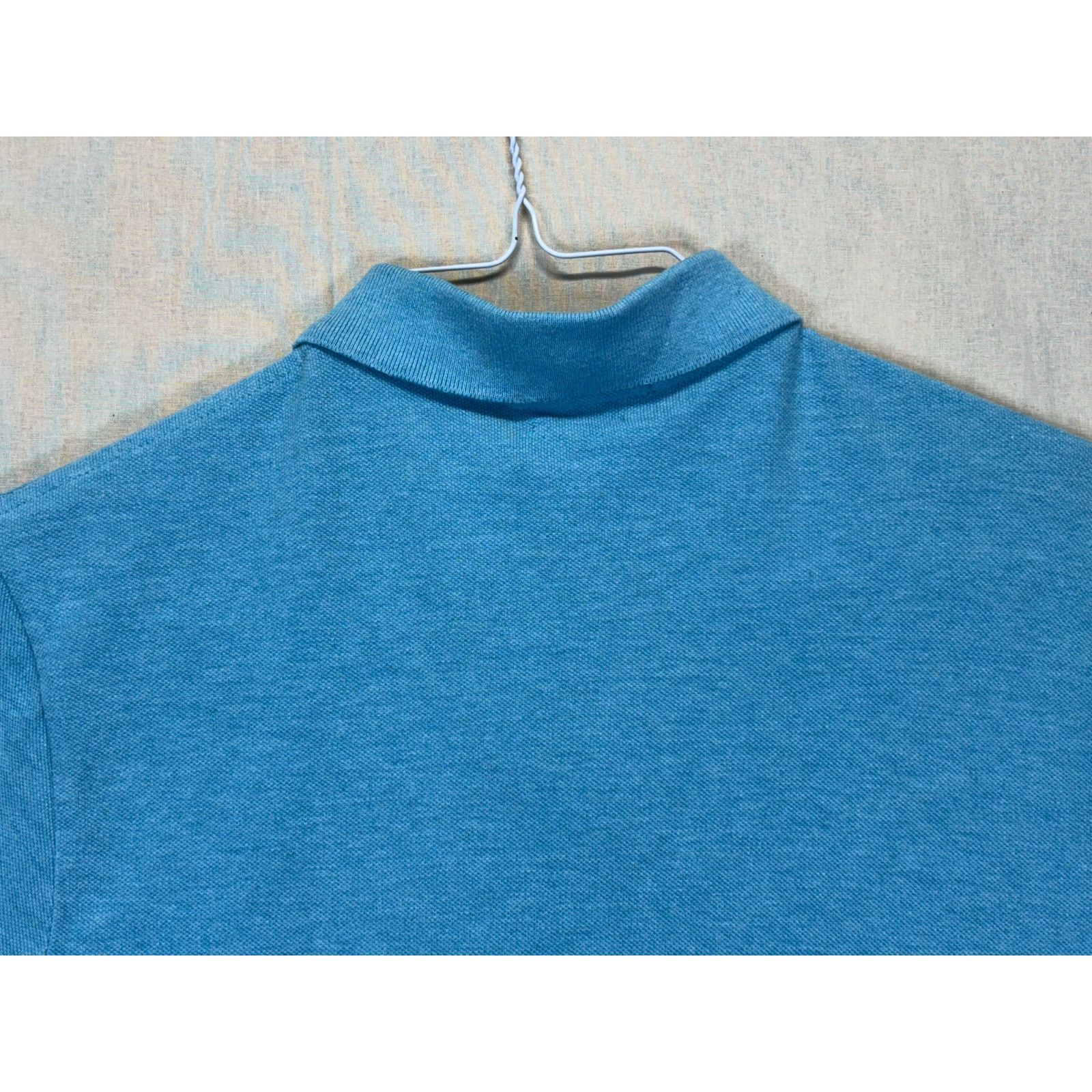 Polo Ralph Lauren Polo Ralph Lauren Men’s Slim Fit Polo Shirt Size S Size US S / EU 44-46 / 1 - 14 Thumbnail