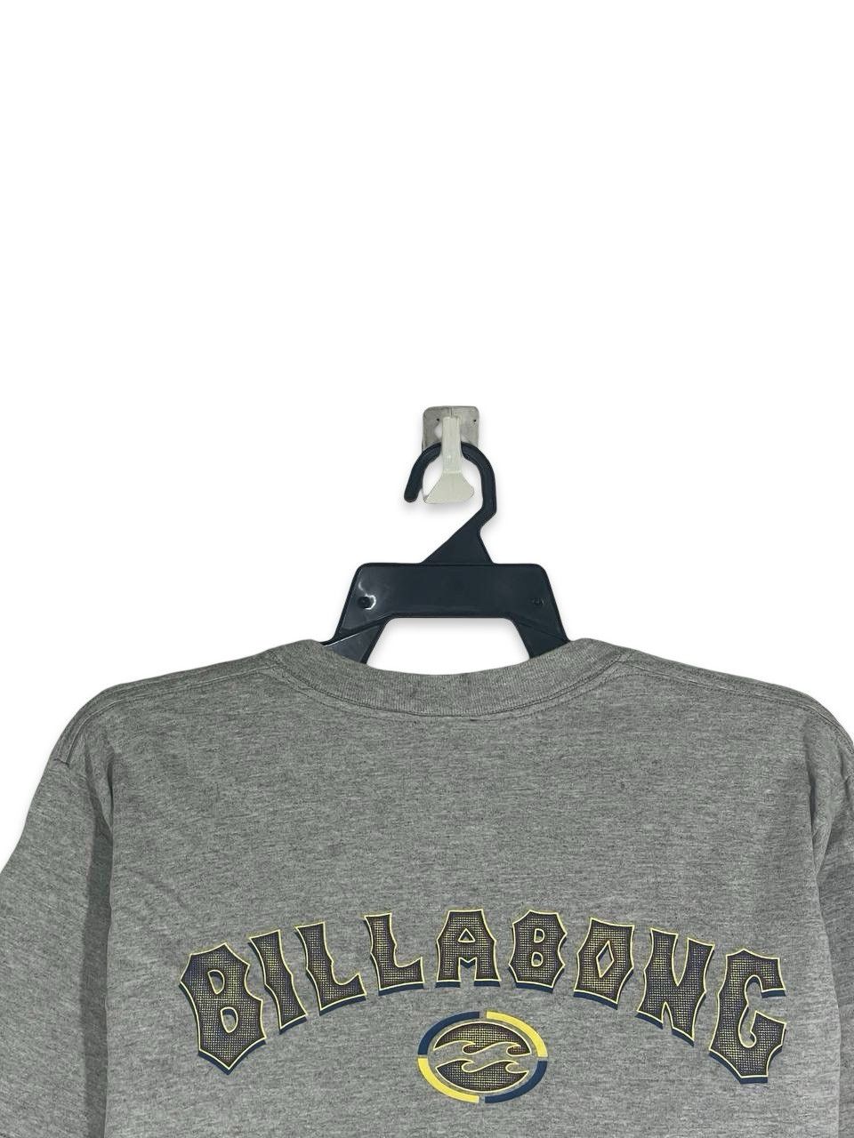 Billabong Vintage billabong surfing Size US M / EU 48-50 / 2 - 4 Thumbnail